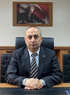 T.C. Amasya Belediyesi