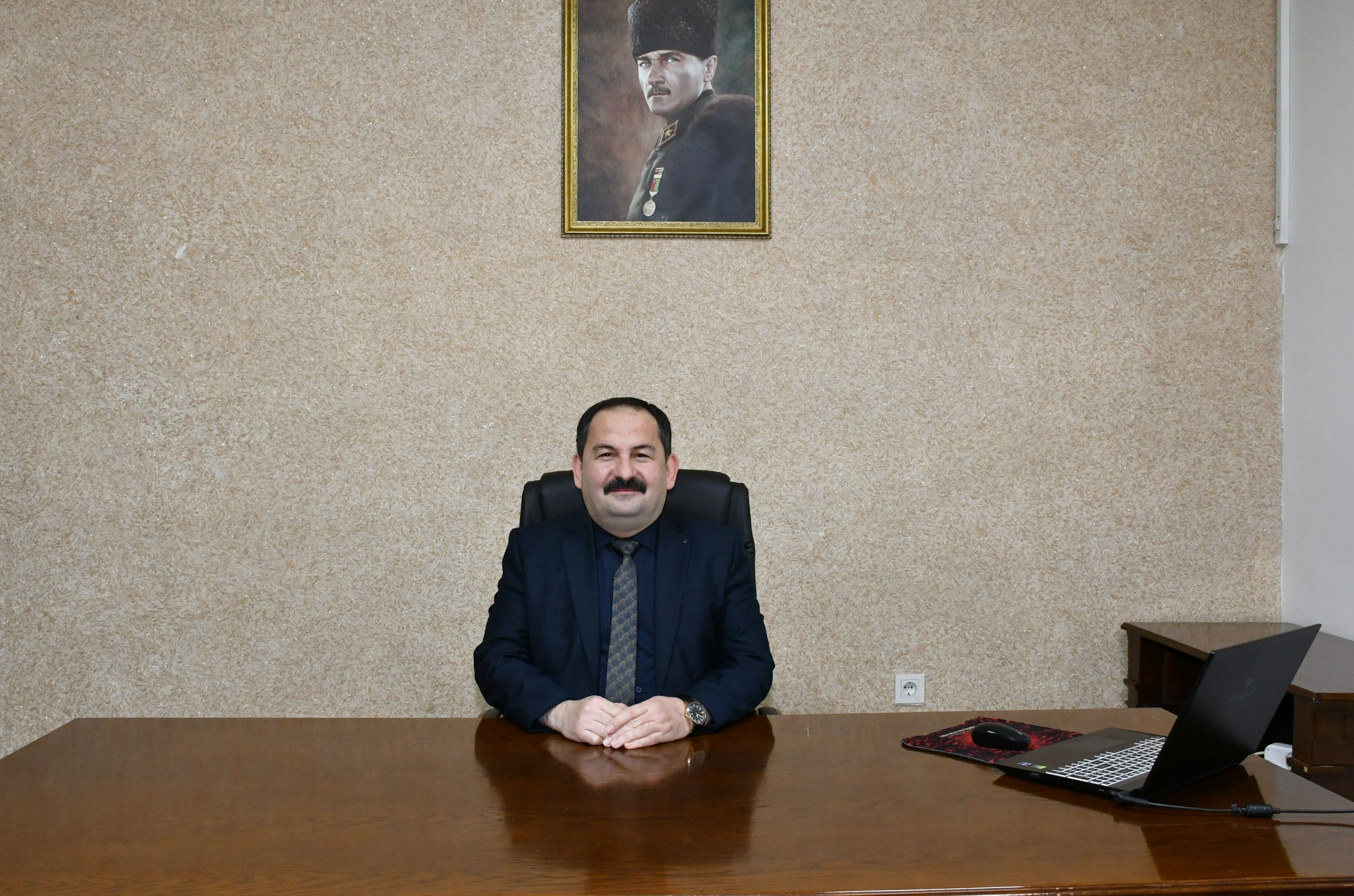 T.C. Amasya Belediyesi