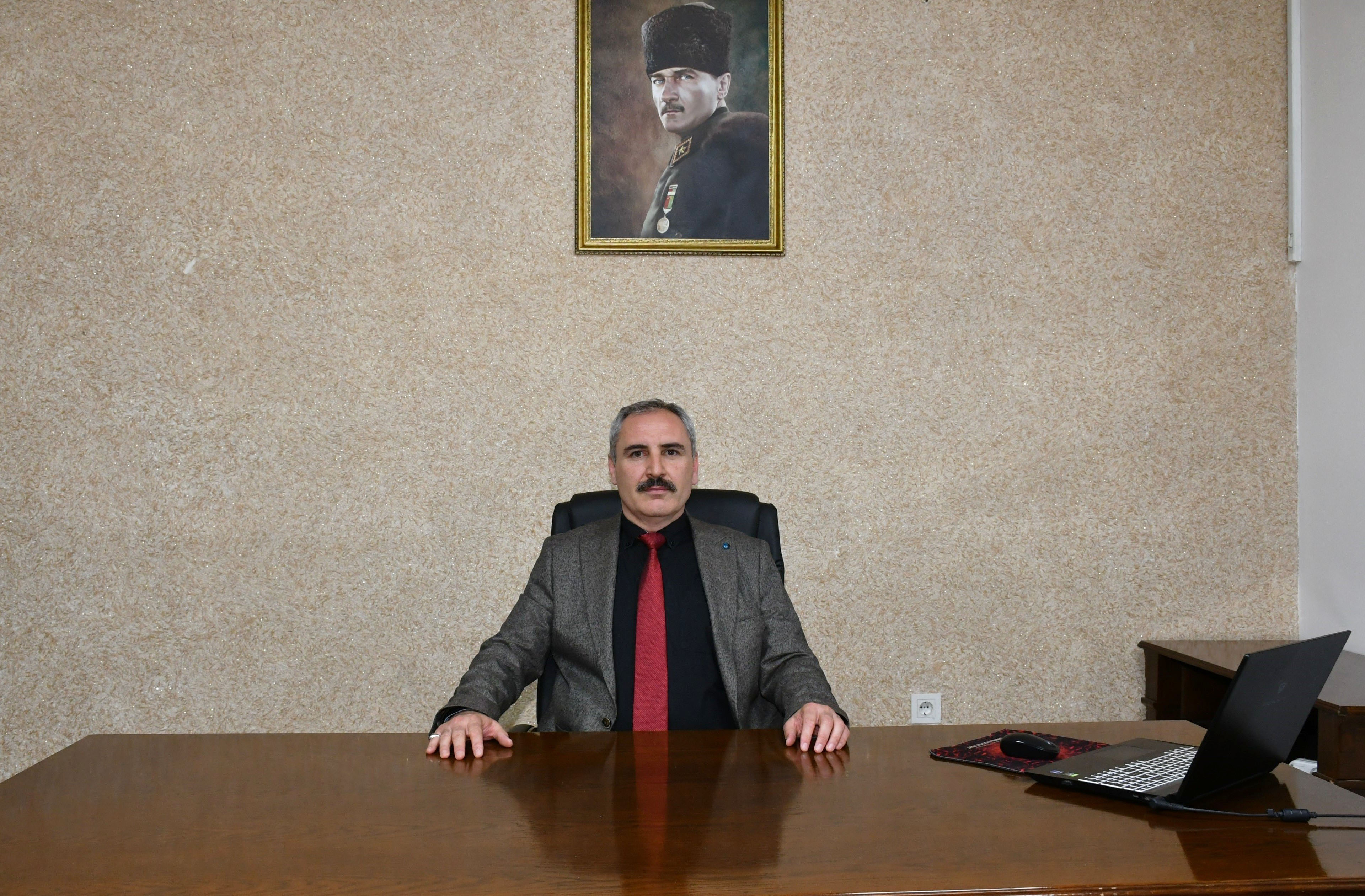 T.C. Amasya Belediyesi