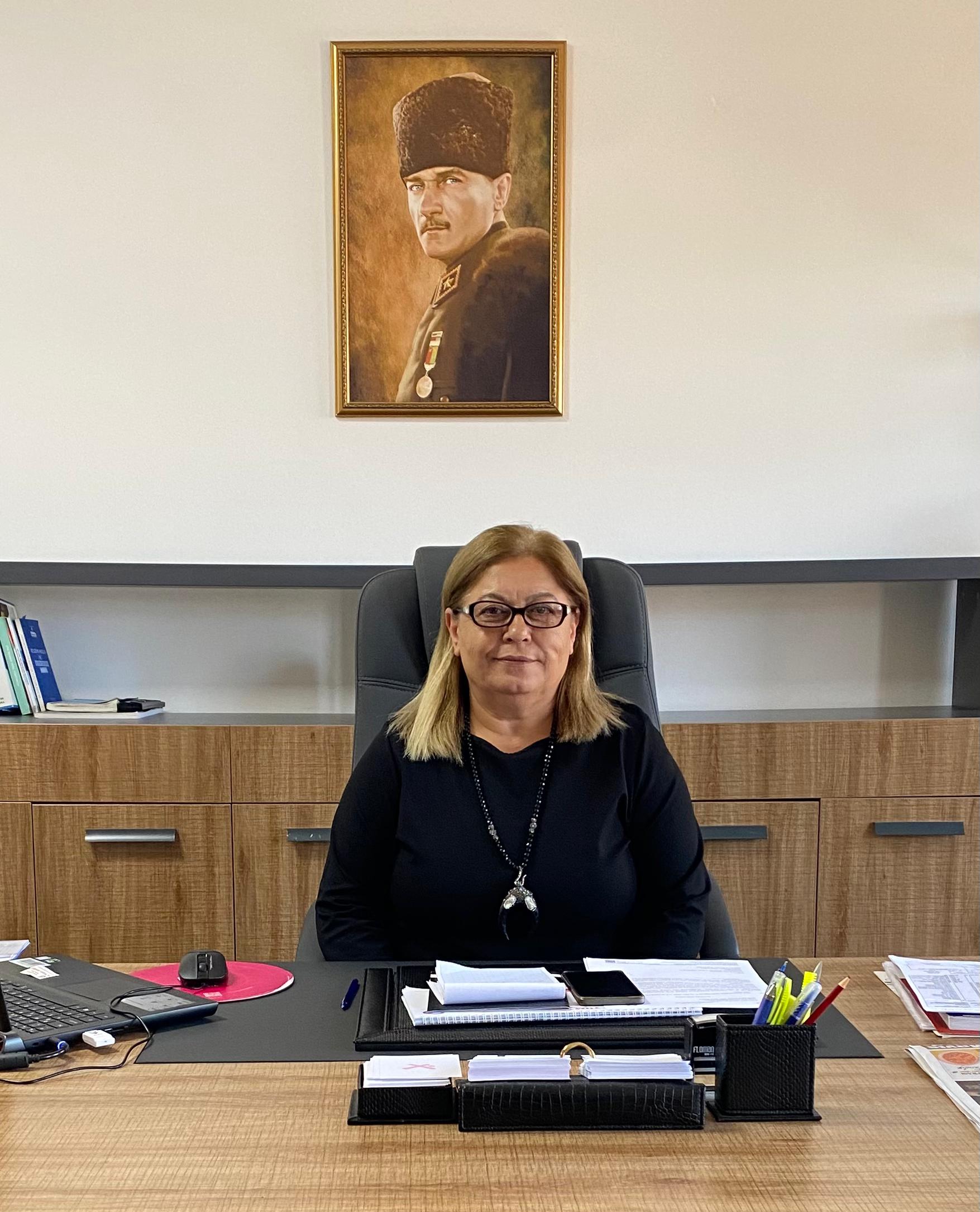 T.C. Amasya Belediyesi