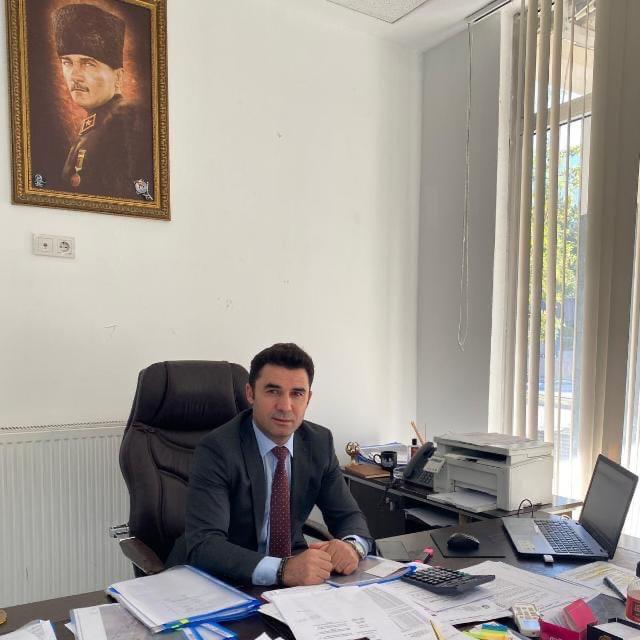 T.C. Amasya Belediyesi