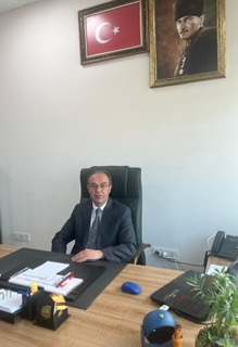 T.C. Amasya Belediyesi