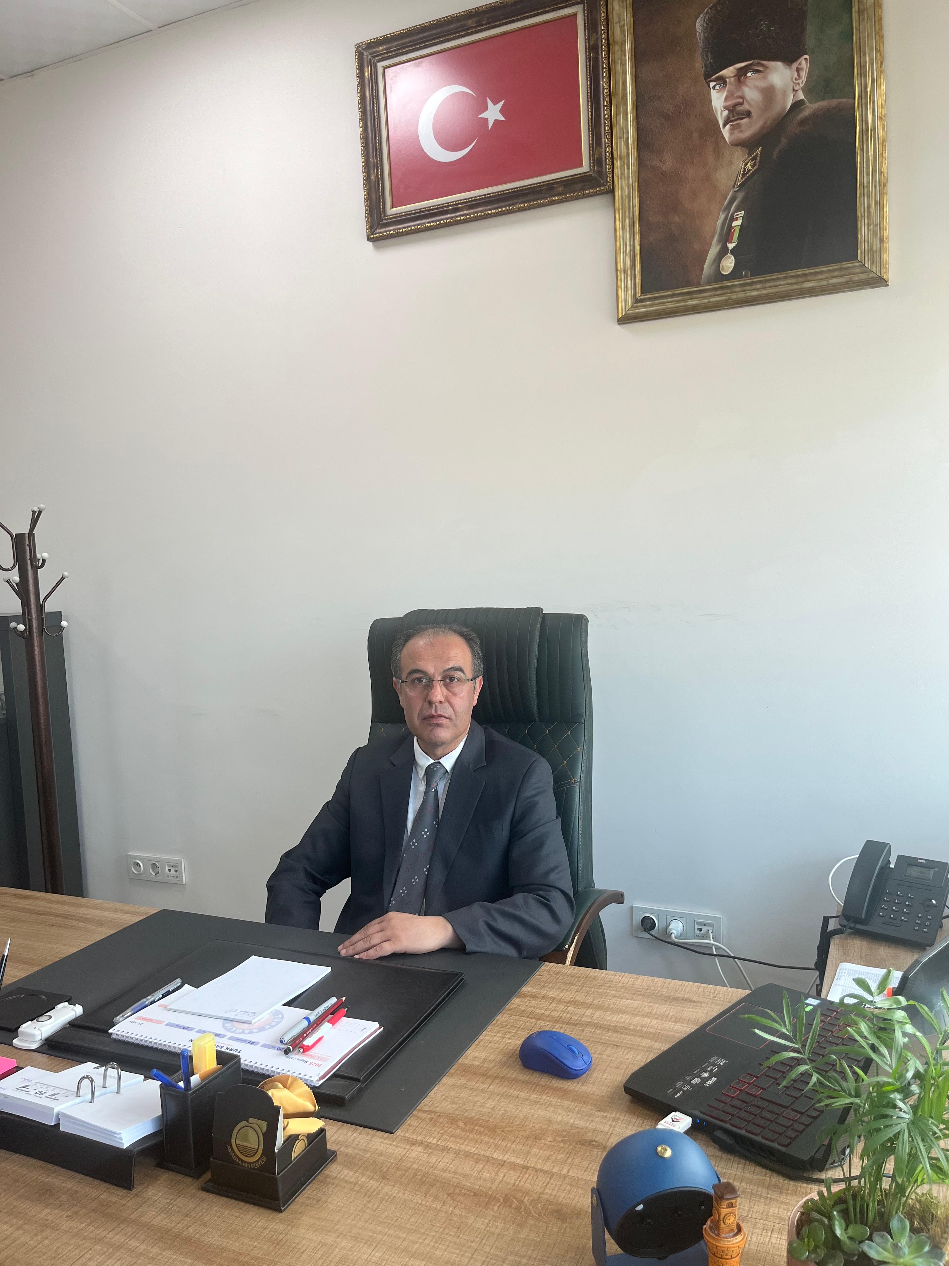 T.C. Amasya Belediyesi