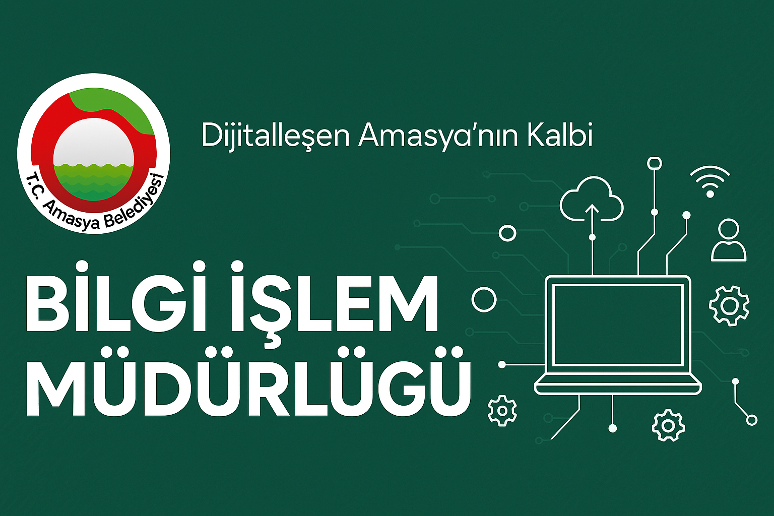 T.C. Amasya Belediyesi