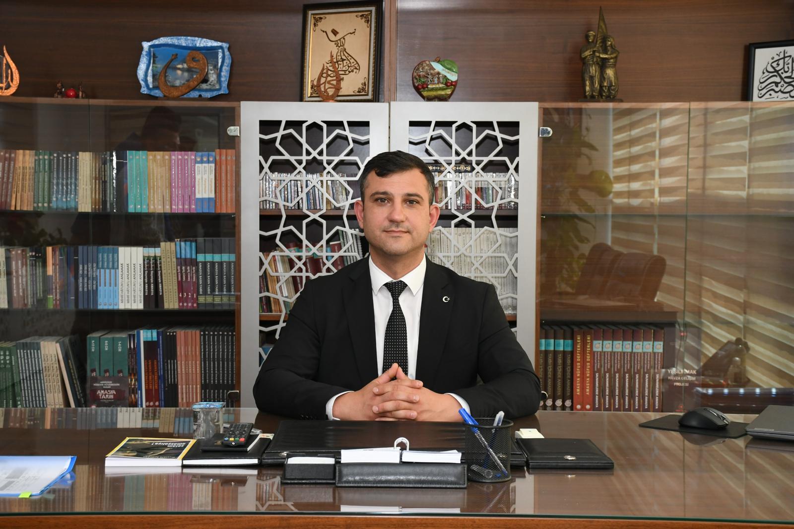 T.C. Amasya Belediyesi