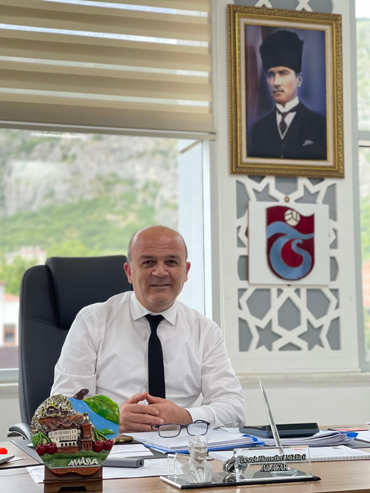 T.C. Amasya Belediyesi