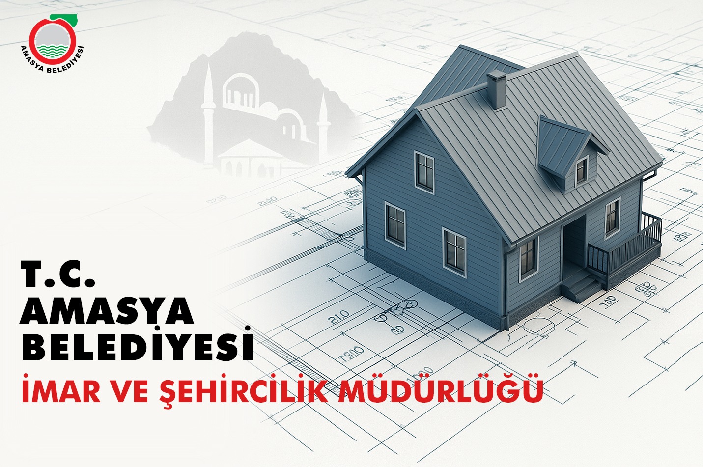 T.C. Amasya Belediyesi