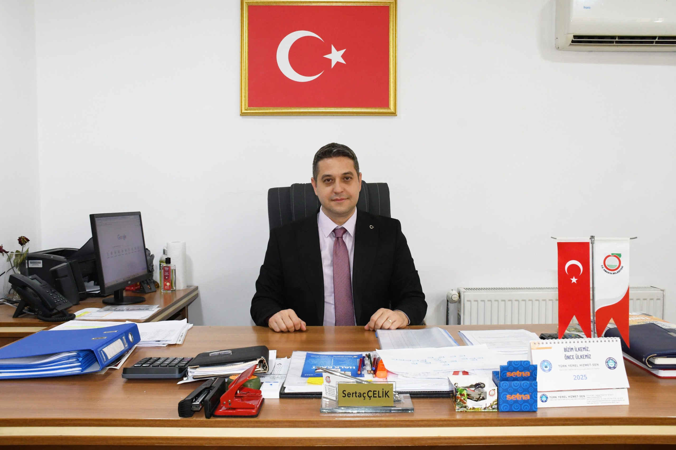 T.C. Amasya Belediyesi