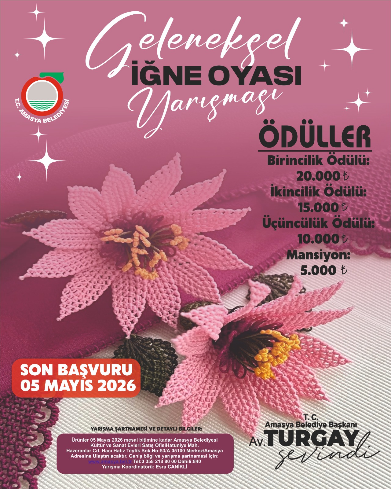 T.C. Amasya Belediyesi