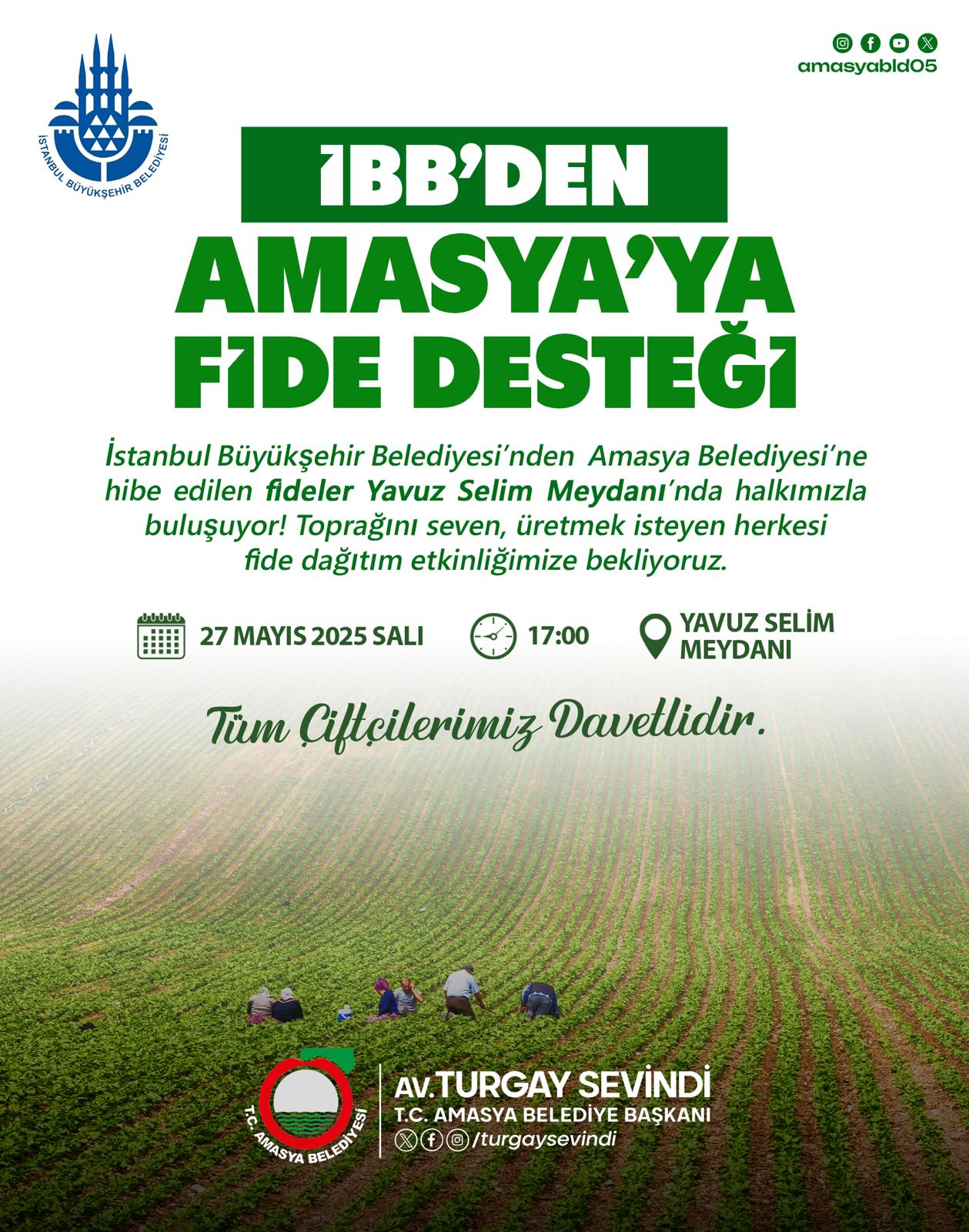 T.C. Amasya Belediyesi