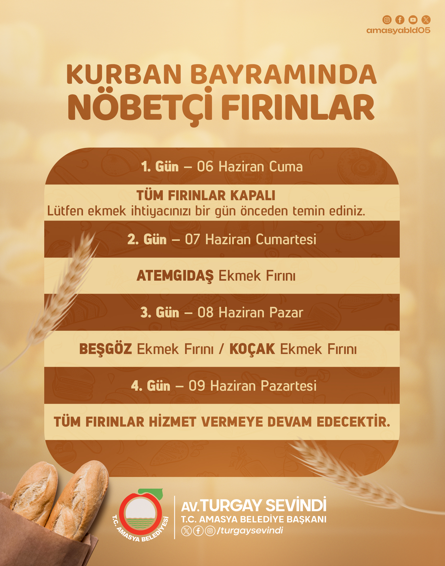 T.C. Amasya Belediyesi