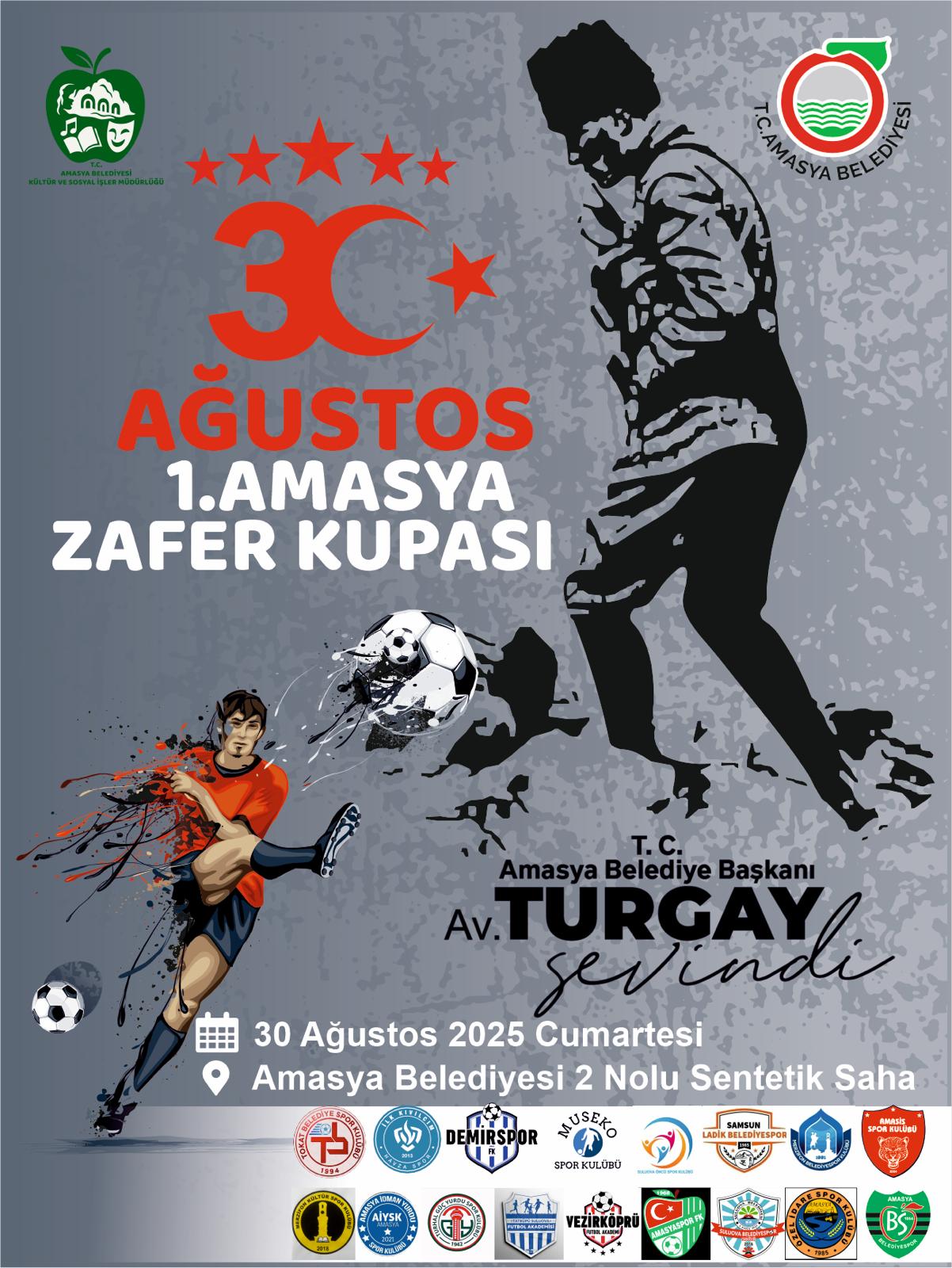 T.C. Amasya Belediyesi