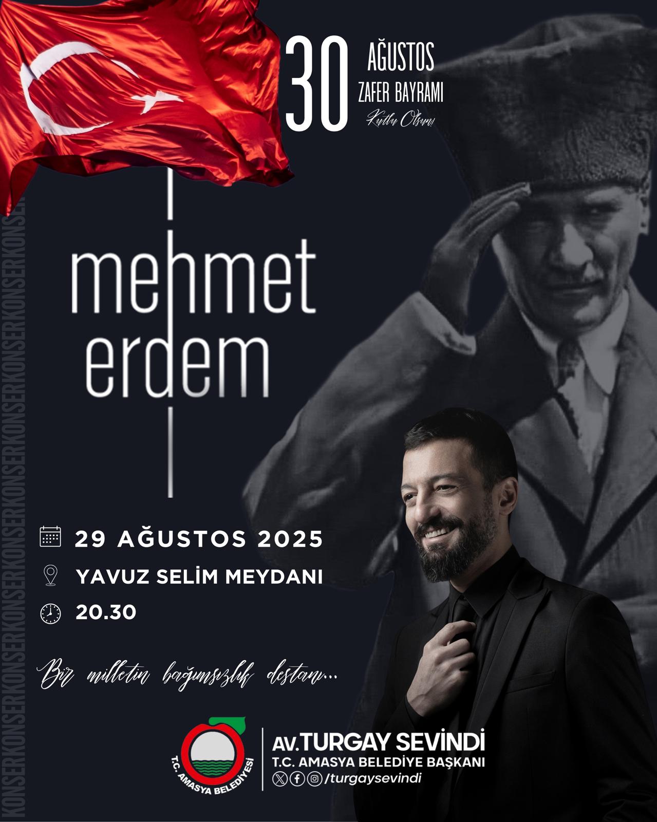 T.C. Amasya Belediyesi