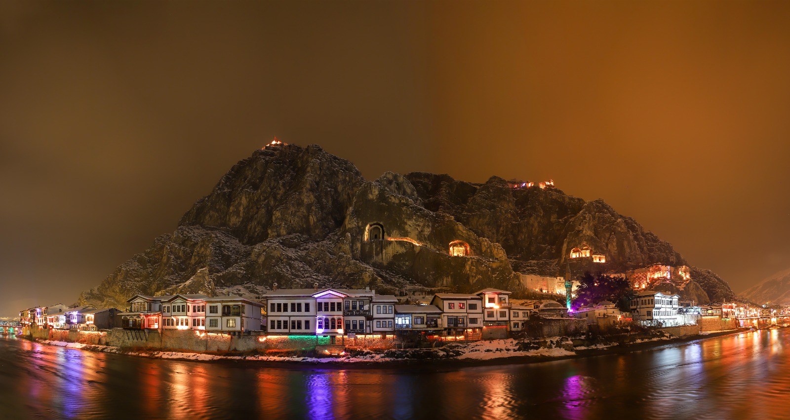 T.C. Amasya Belediyesi