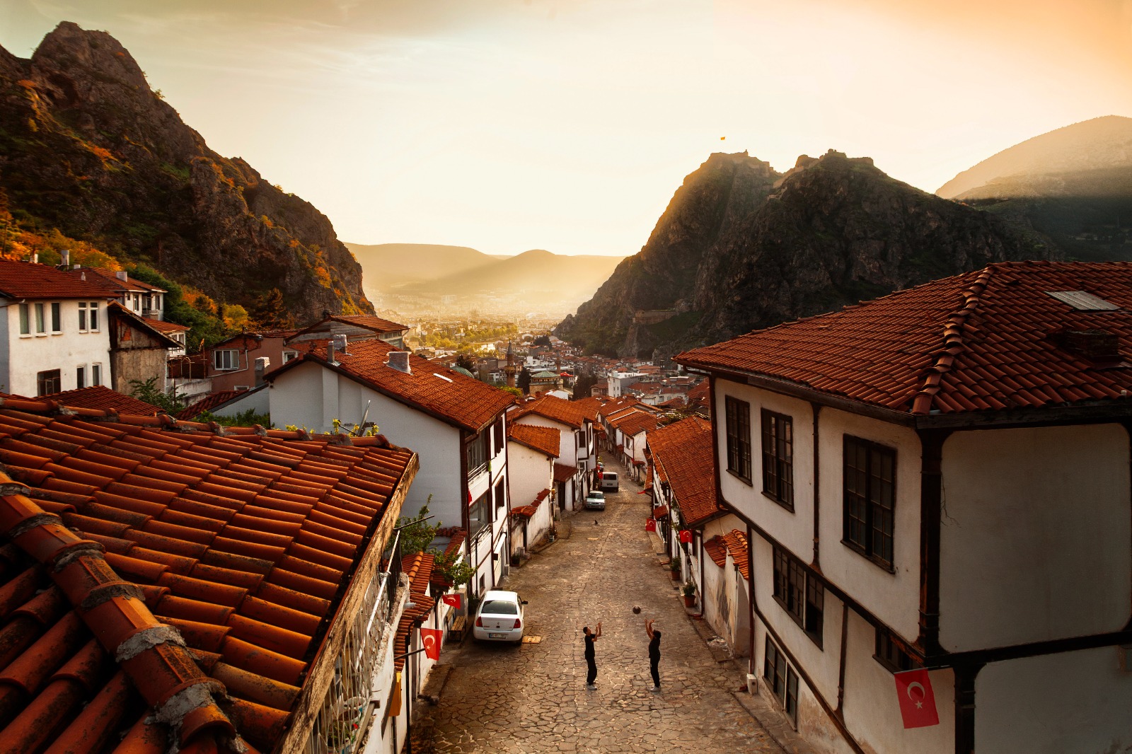 T.C. Amasya Belediyesi