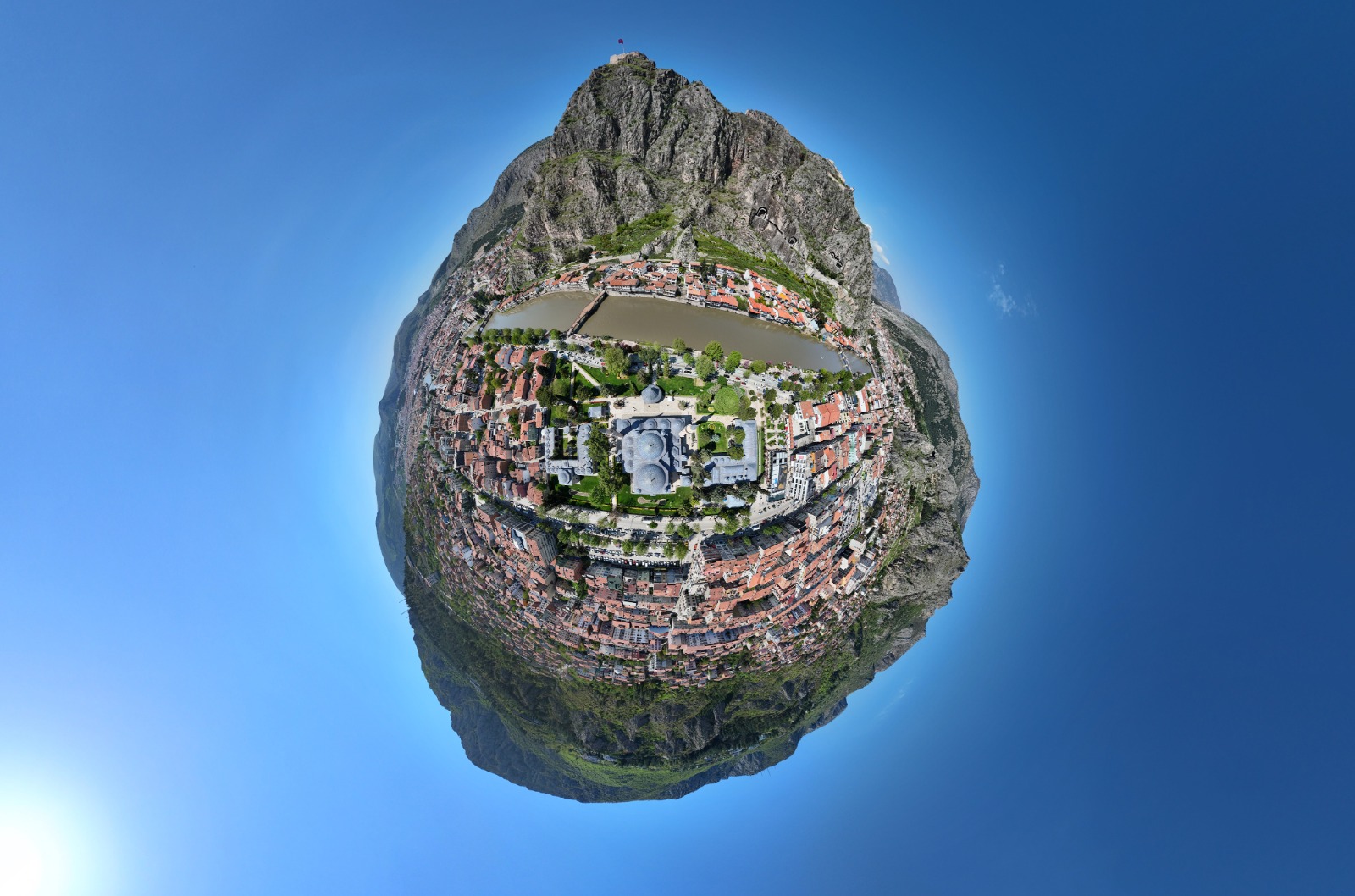 T.C. Amasya Belediyesi