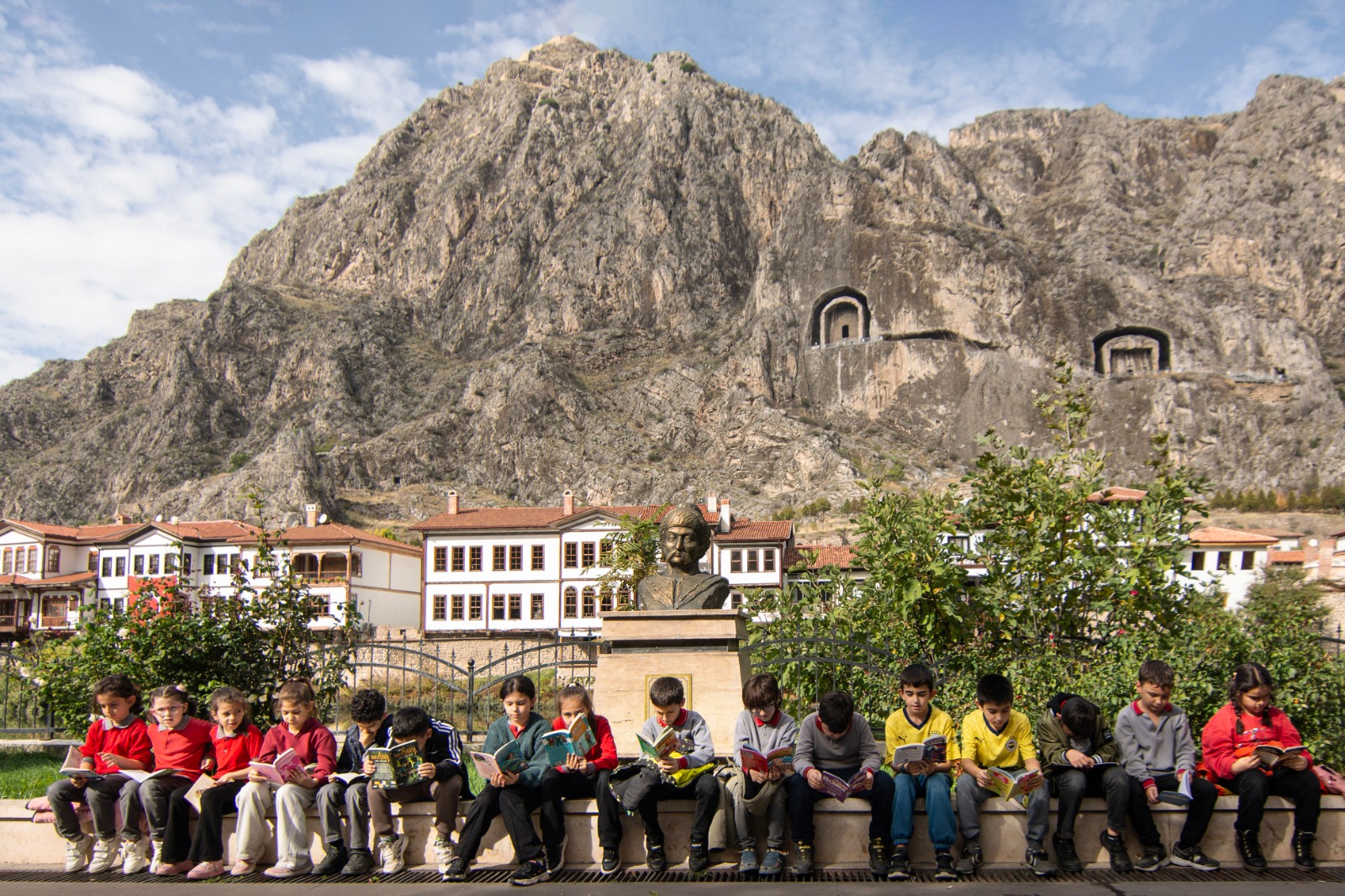T.C. Amasya Belediyesi