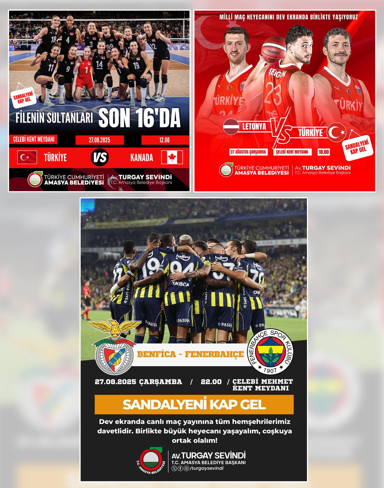 T.C. Amasya Belediyesi