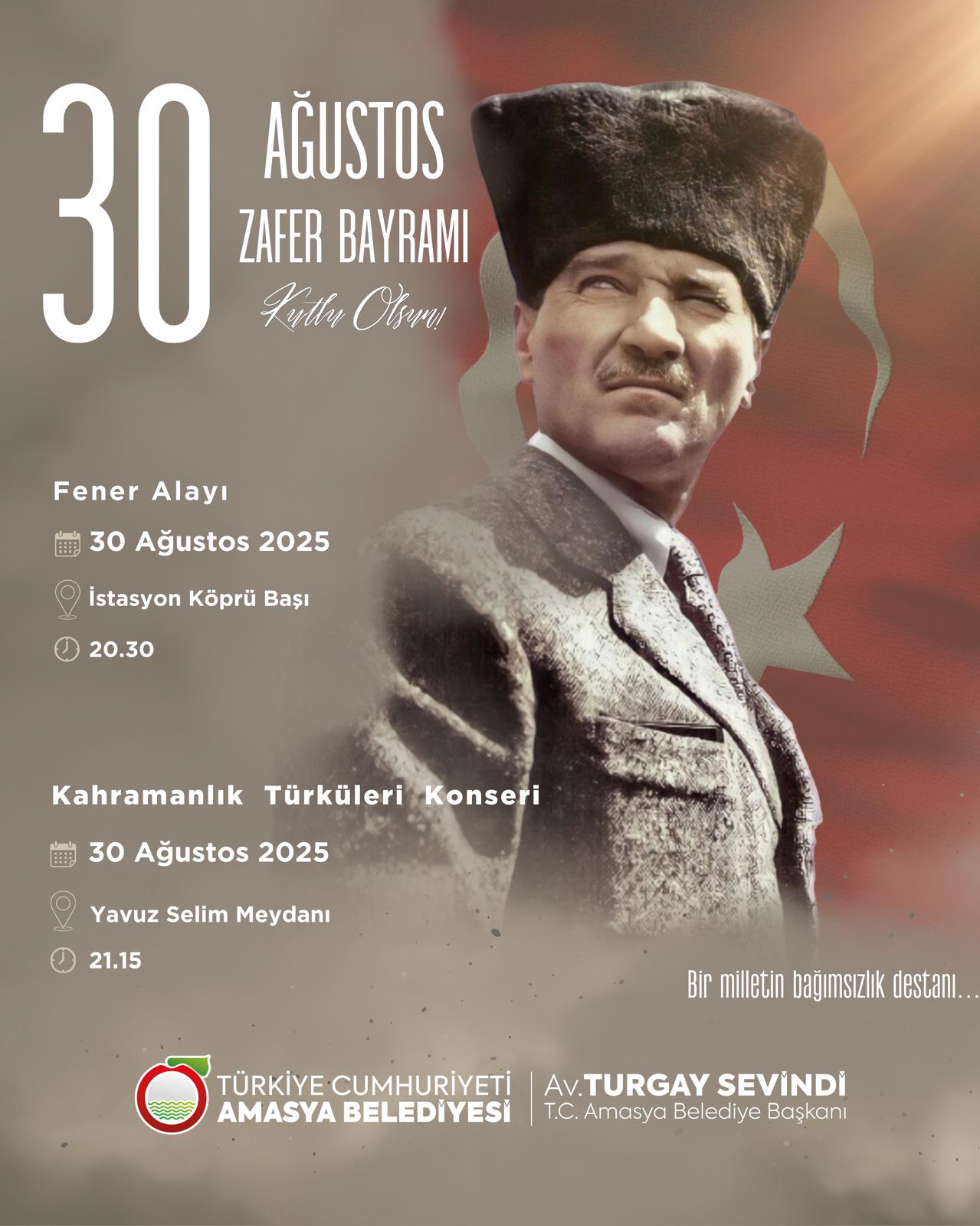 T.C. Amasya Belediyesi