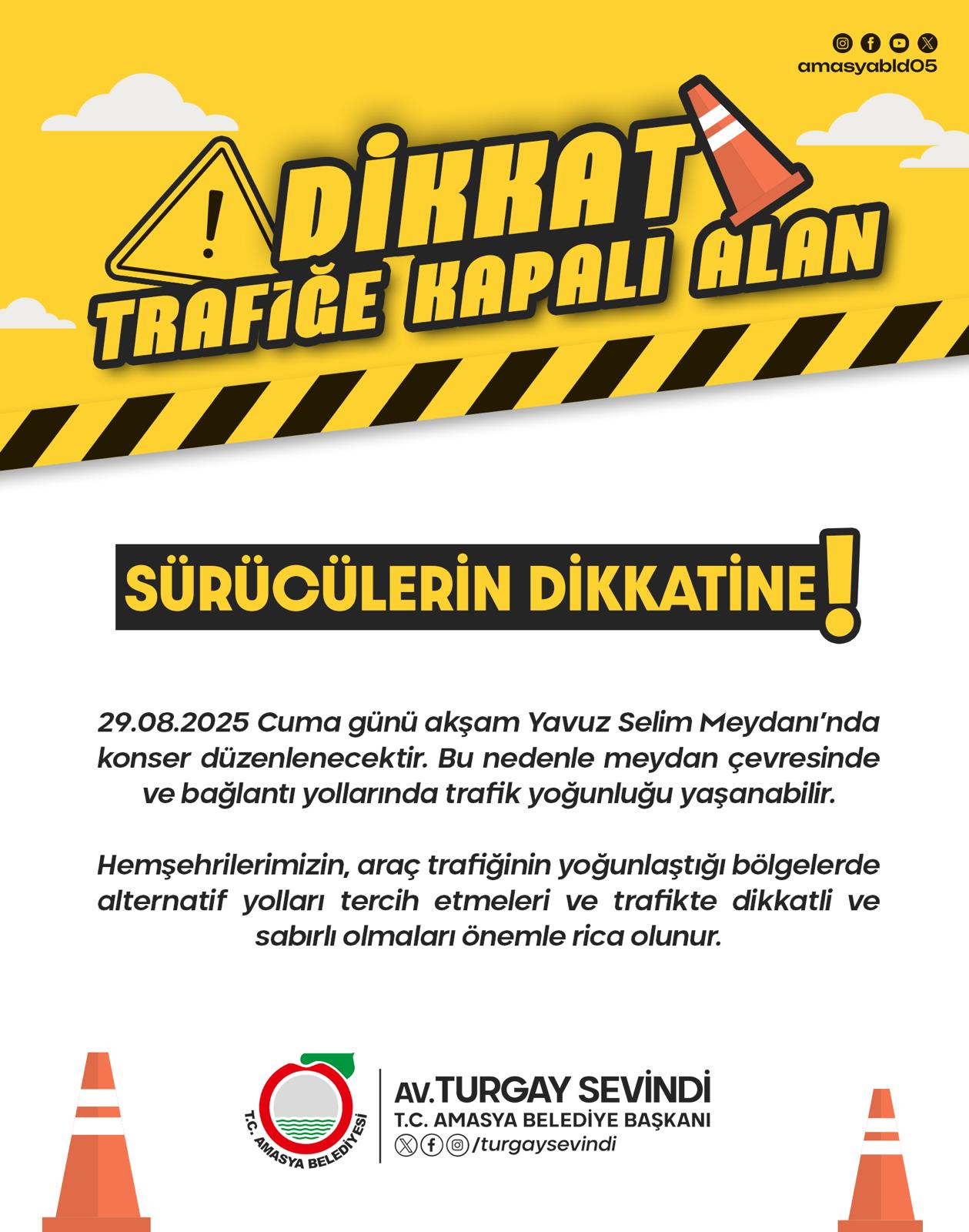 T.C. Amasya Belediyesi