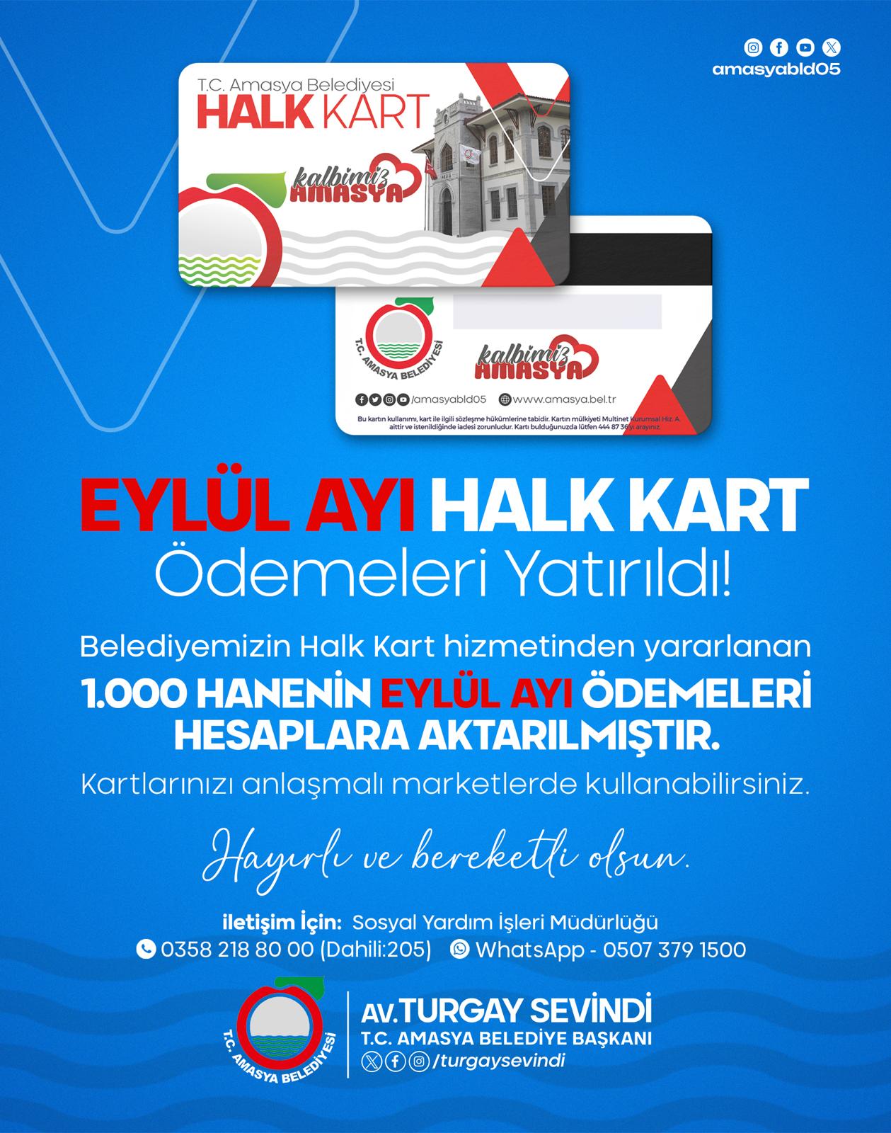 T.C. Amasya Belediyesi