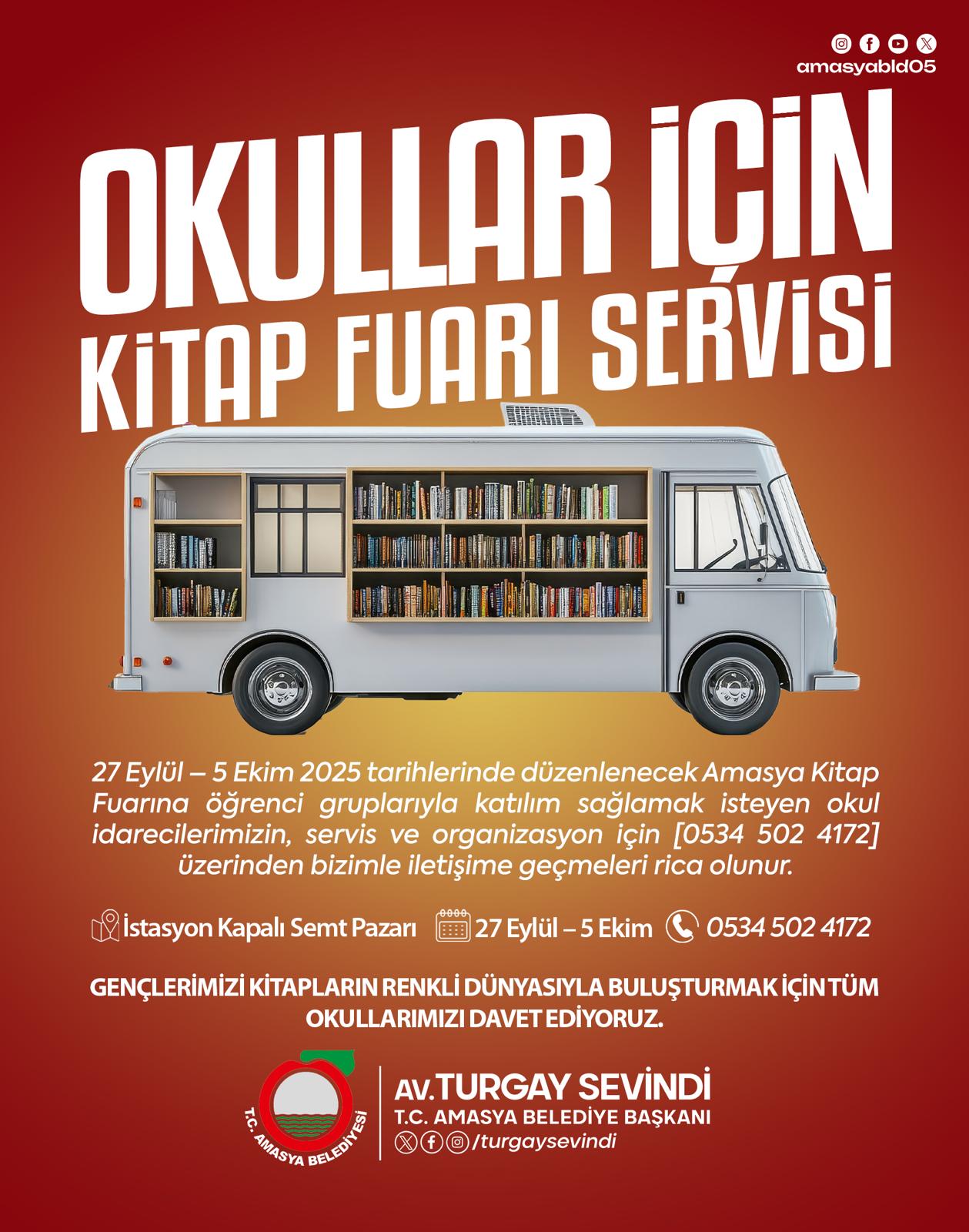 T.C. Amasya Belediyesi