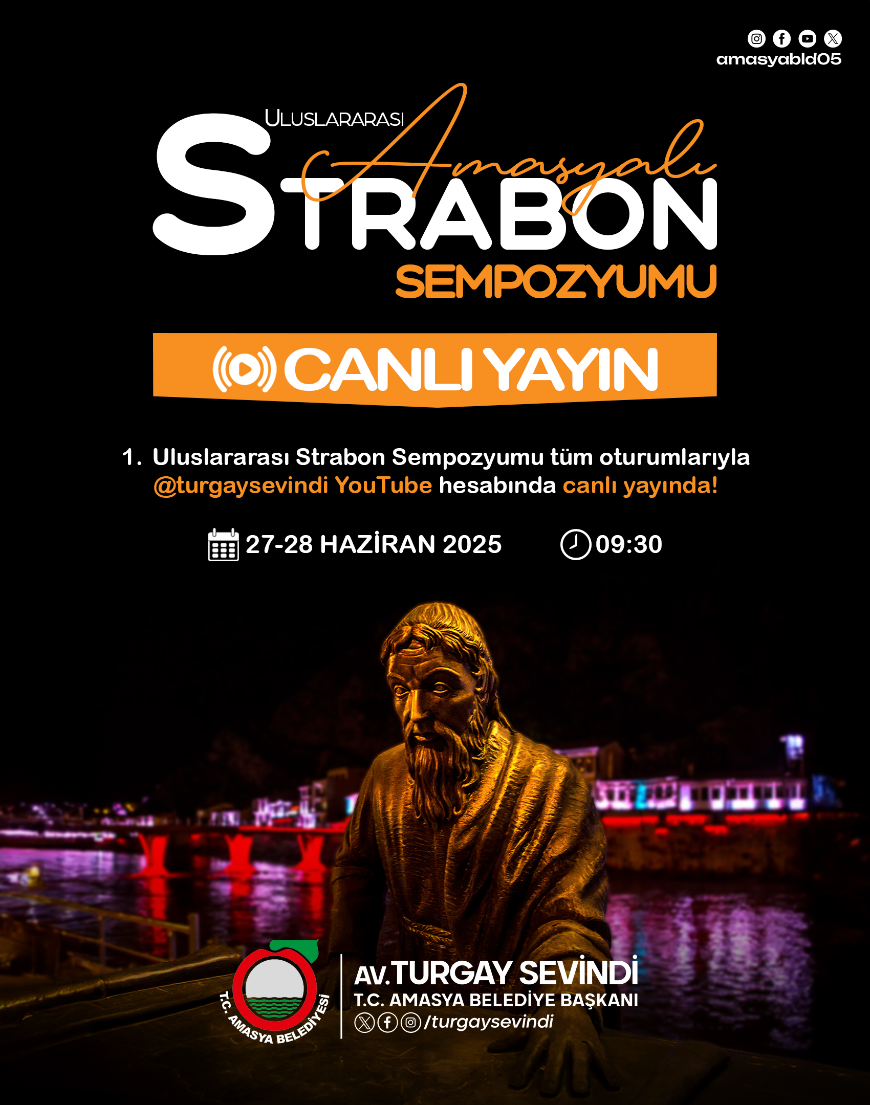 T.C. Amasya Belediyesi