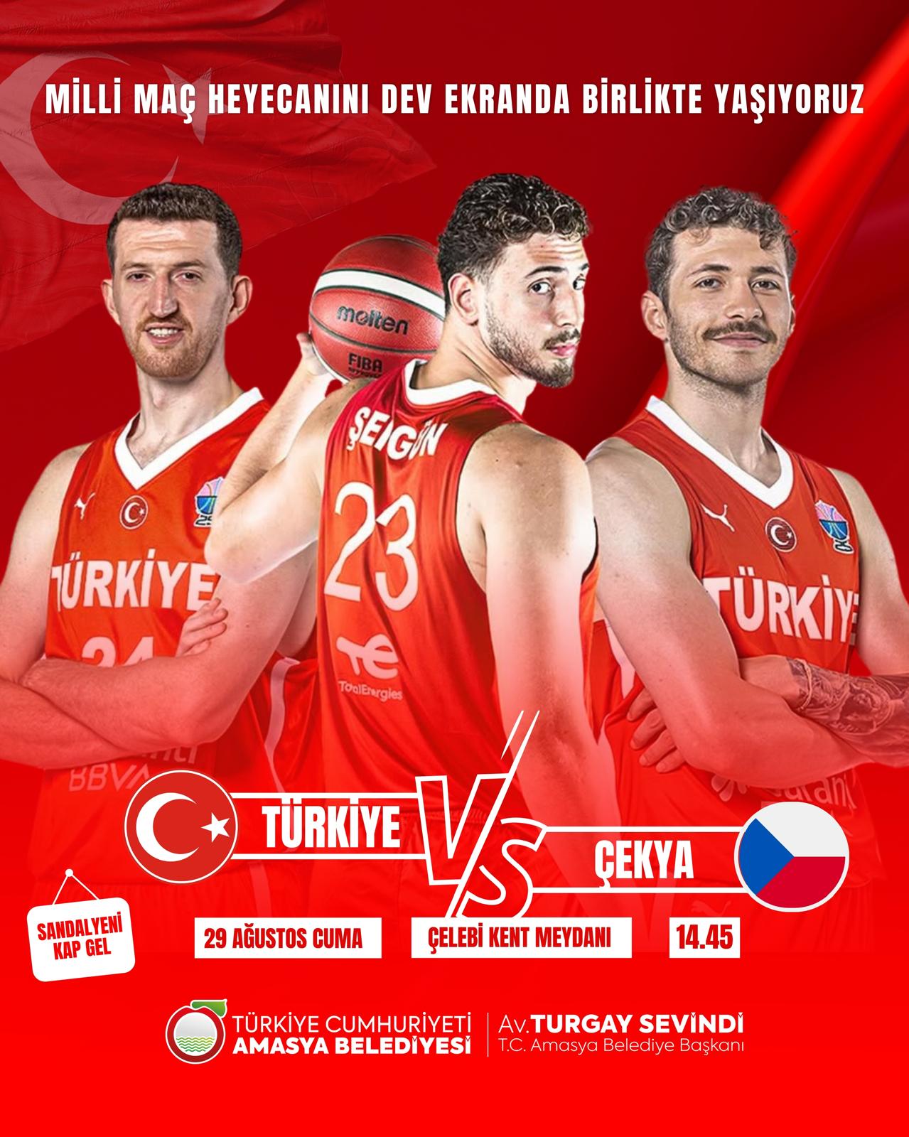 T.C. Amasya Belediyesi