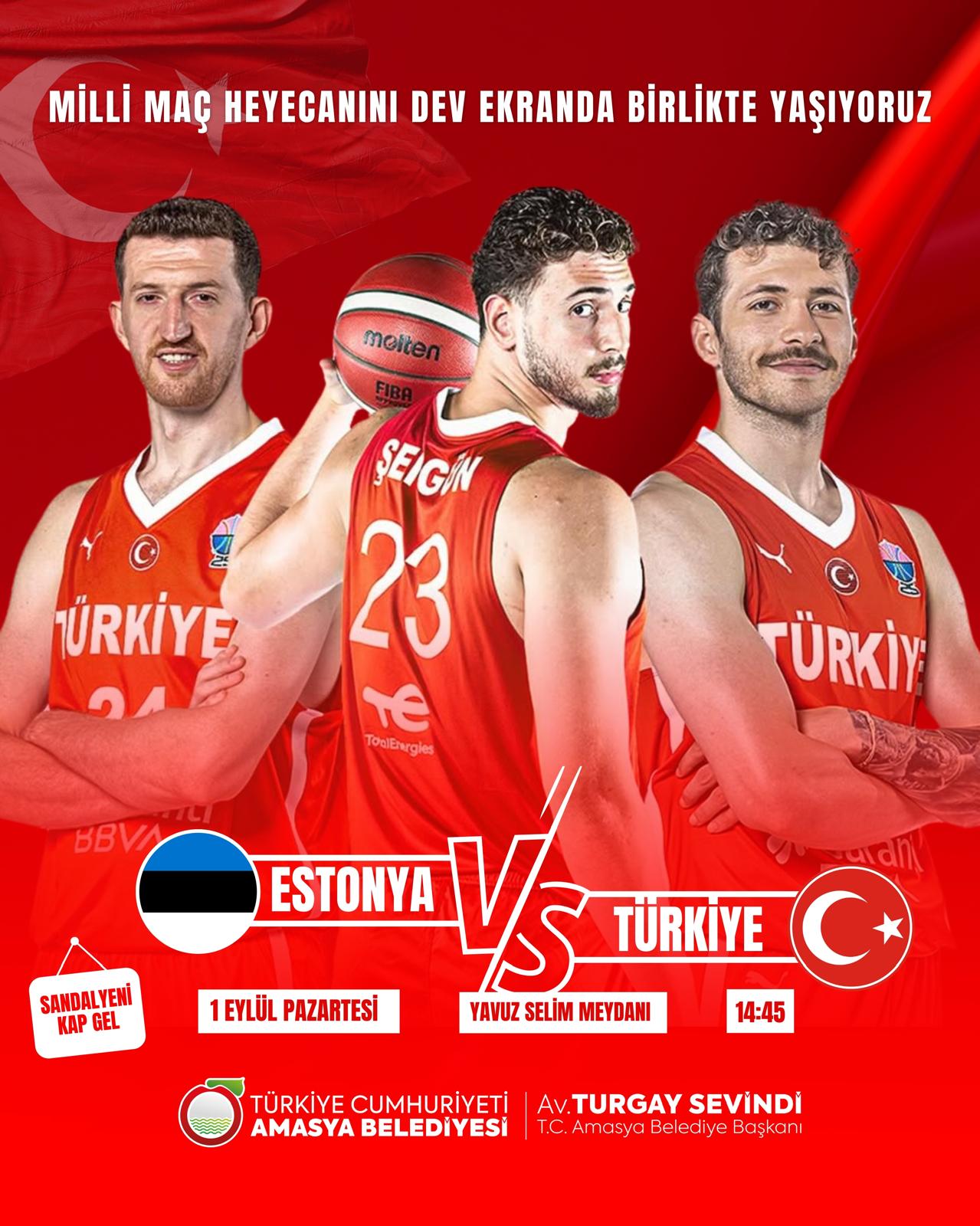 T.C. Amasya Belediyesi