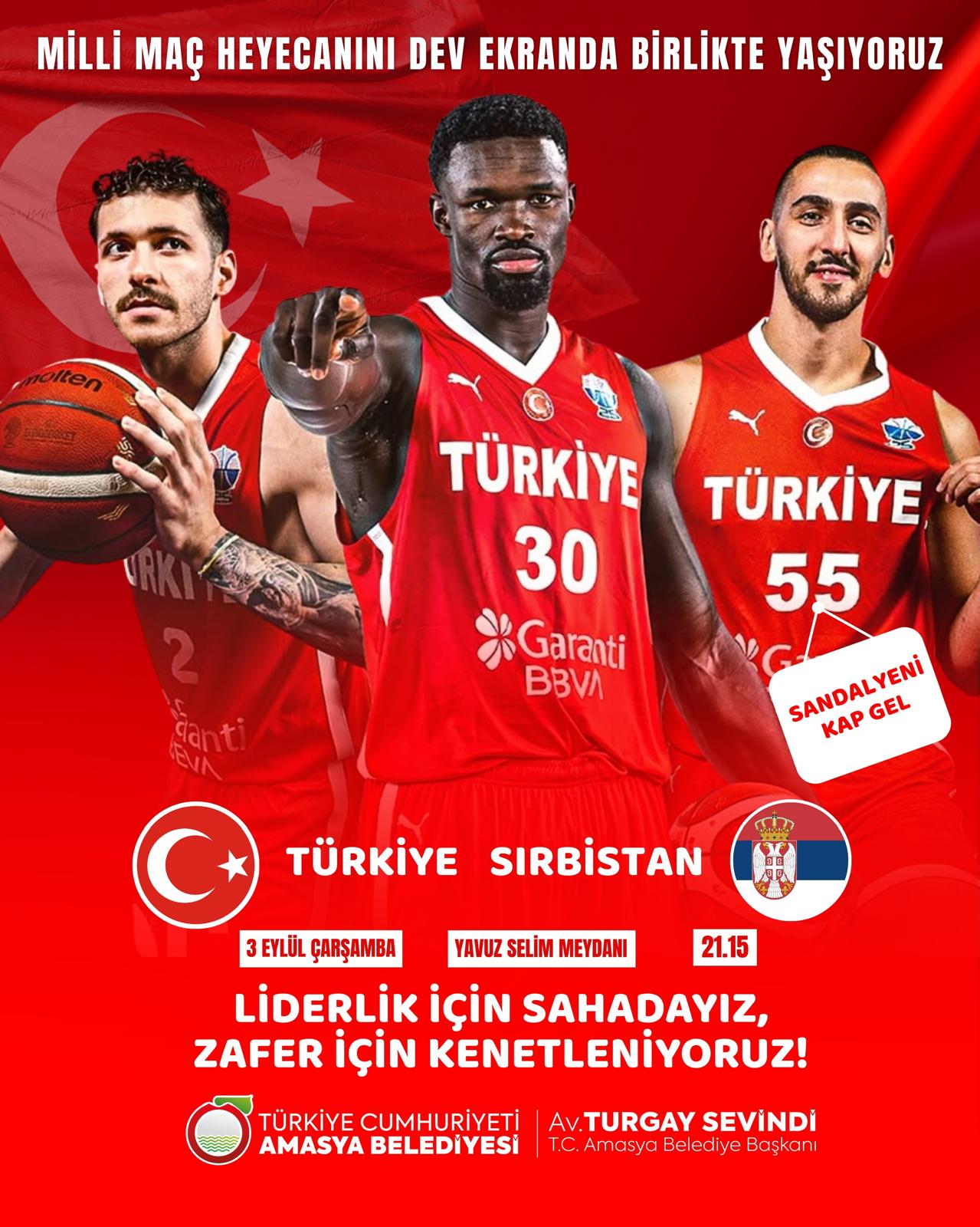 T.C. Amasya Belediyesi