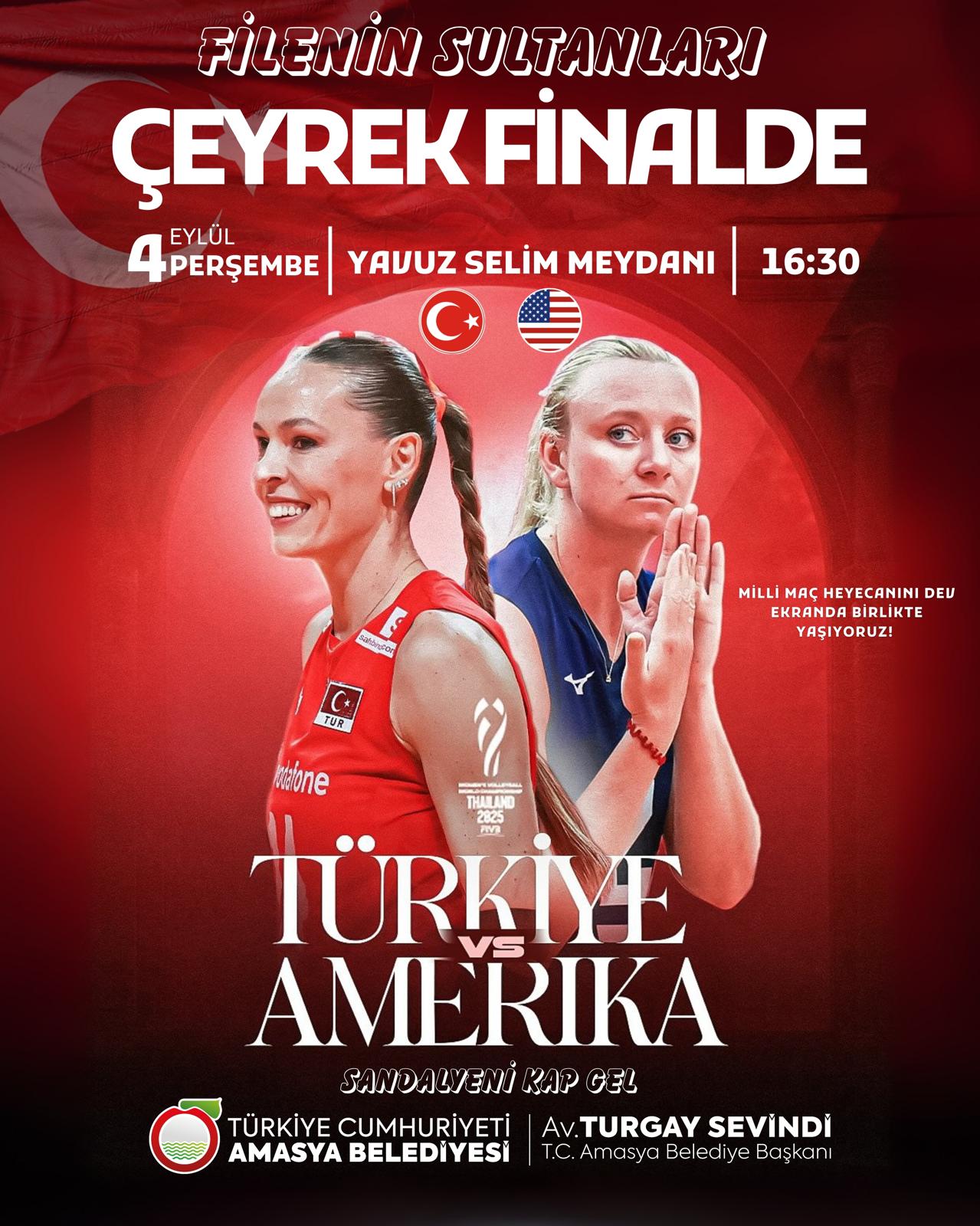 T.C. Amasya Belediyesi