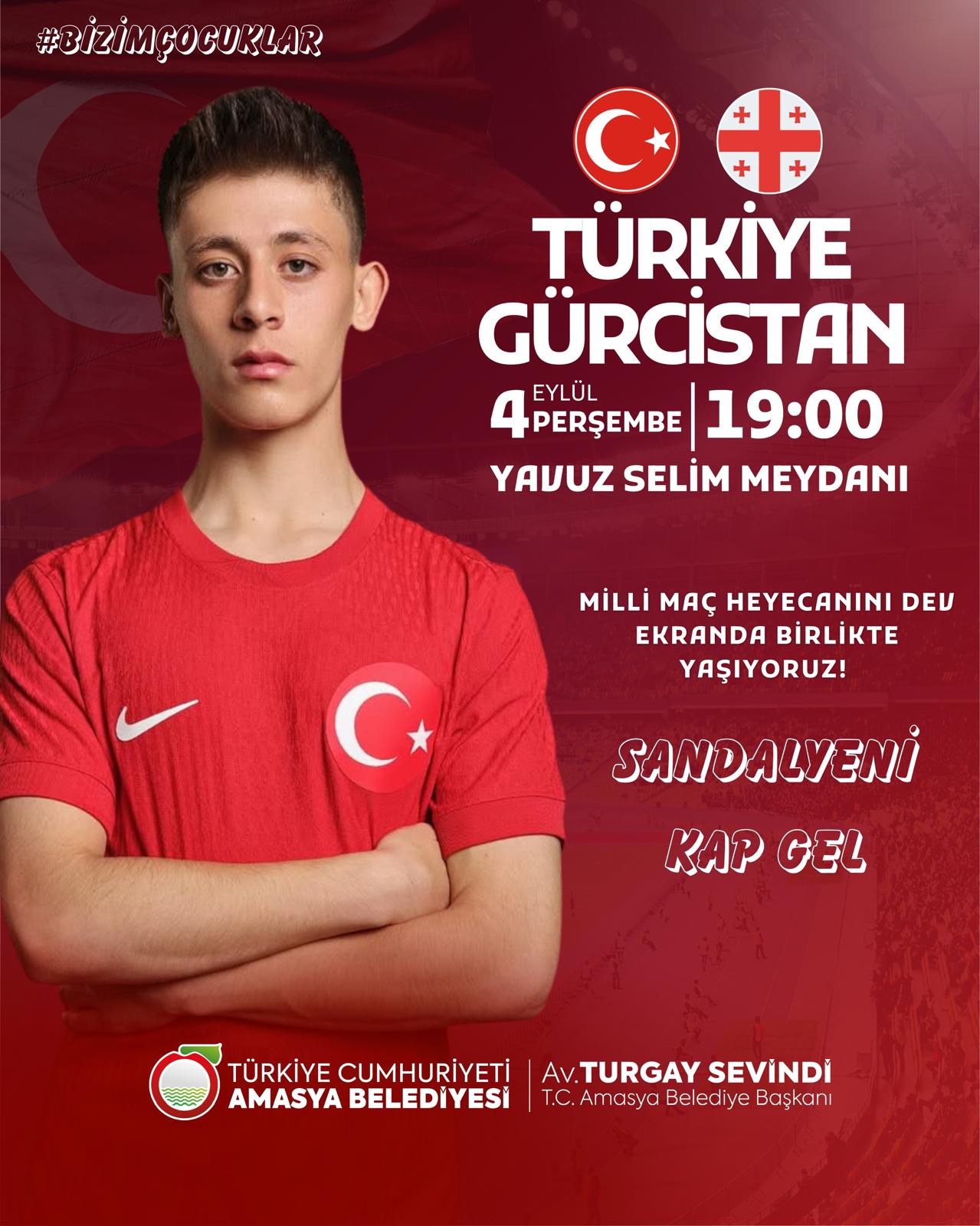 T.C. Amasya Belediyesi