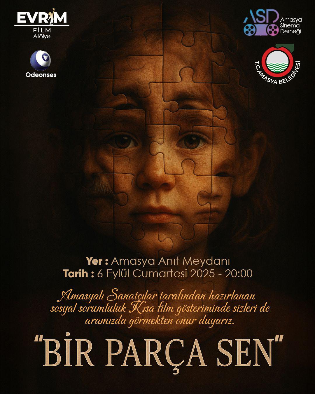 T.C. Amasya Belediyesi