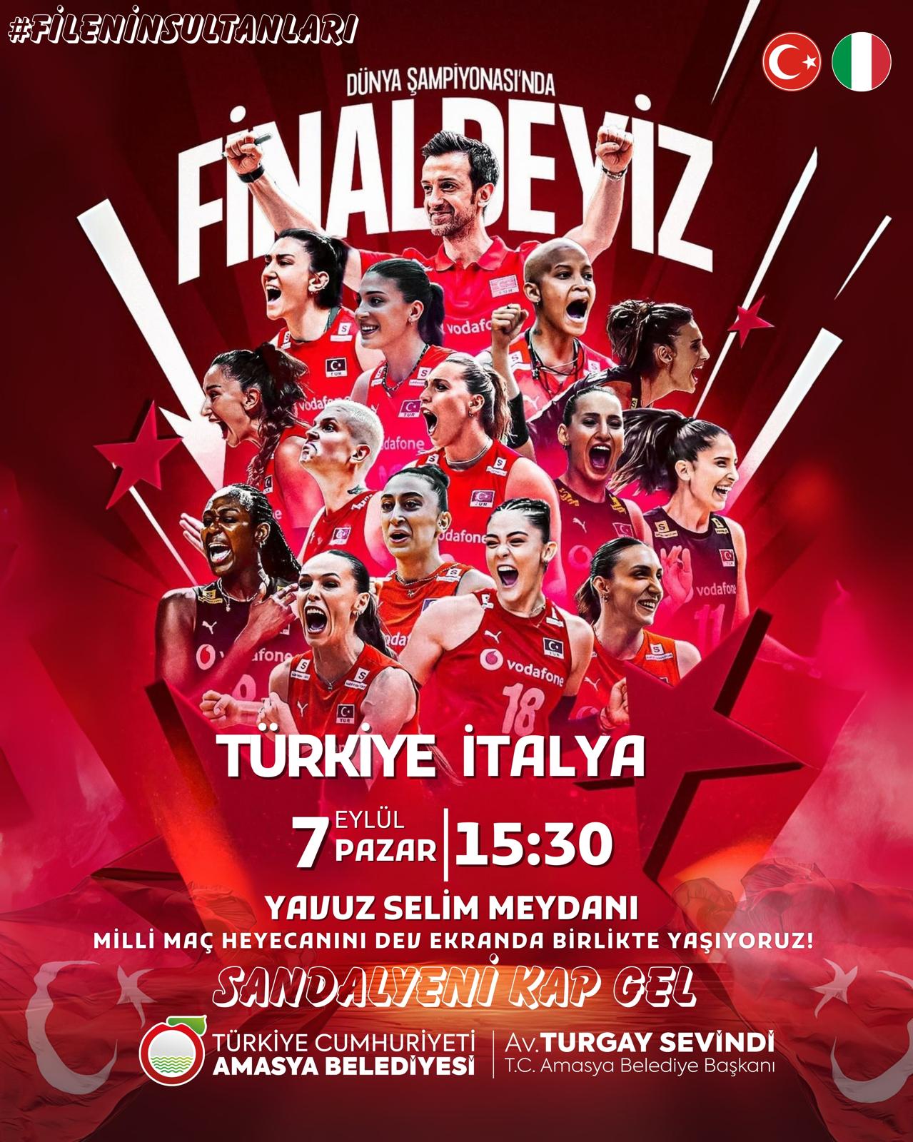 T.C. Amasya Belediyesi