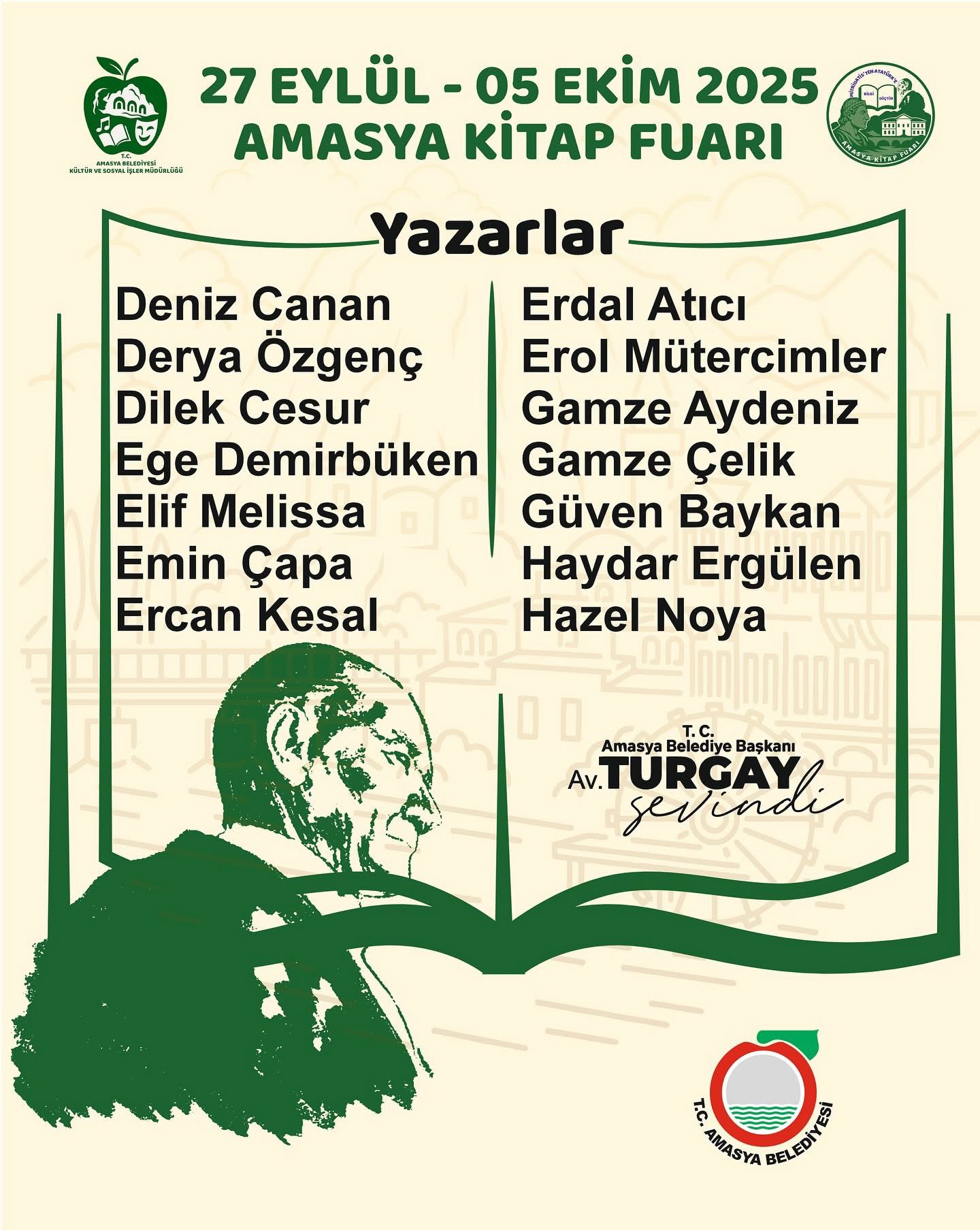 T.C. Amasya Belediyesi