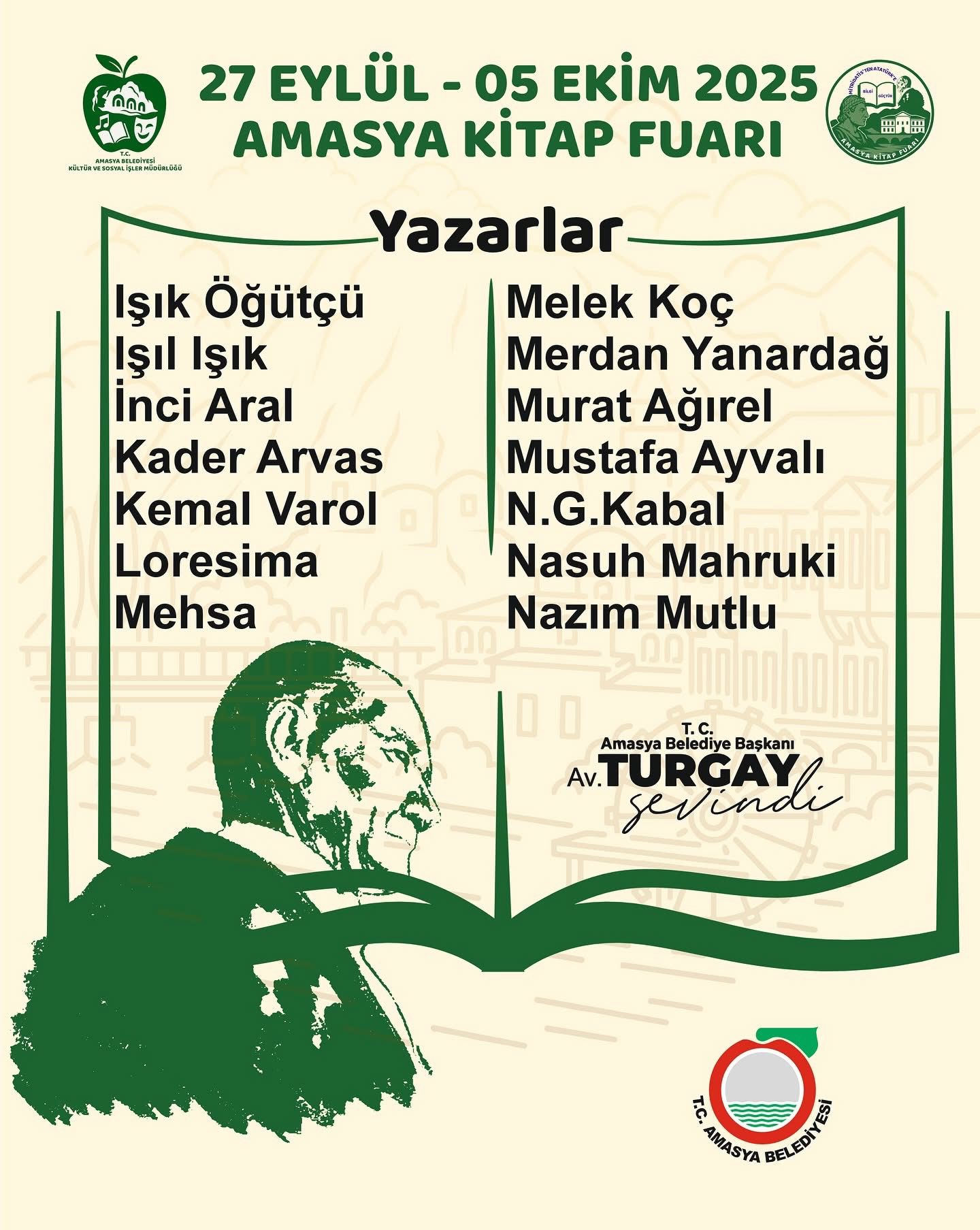 T.C. Amasya Belediyesi