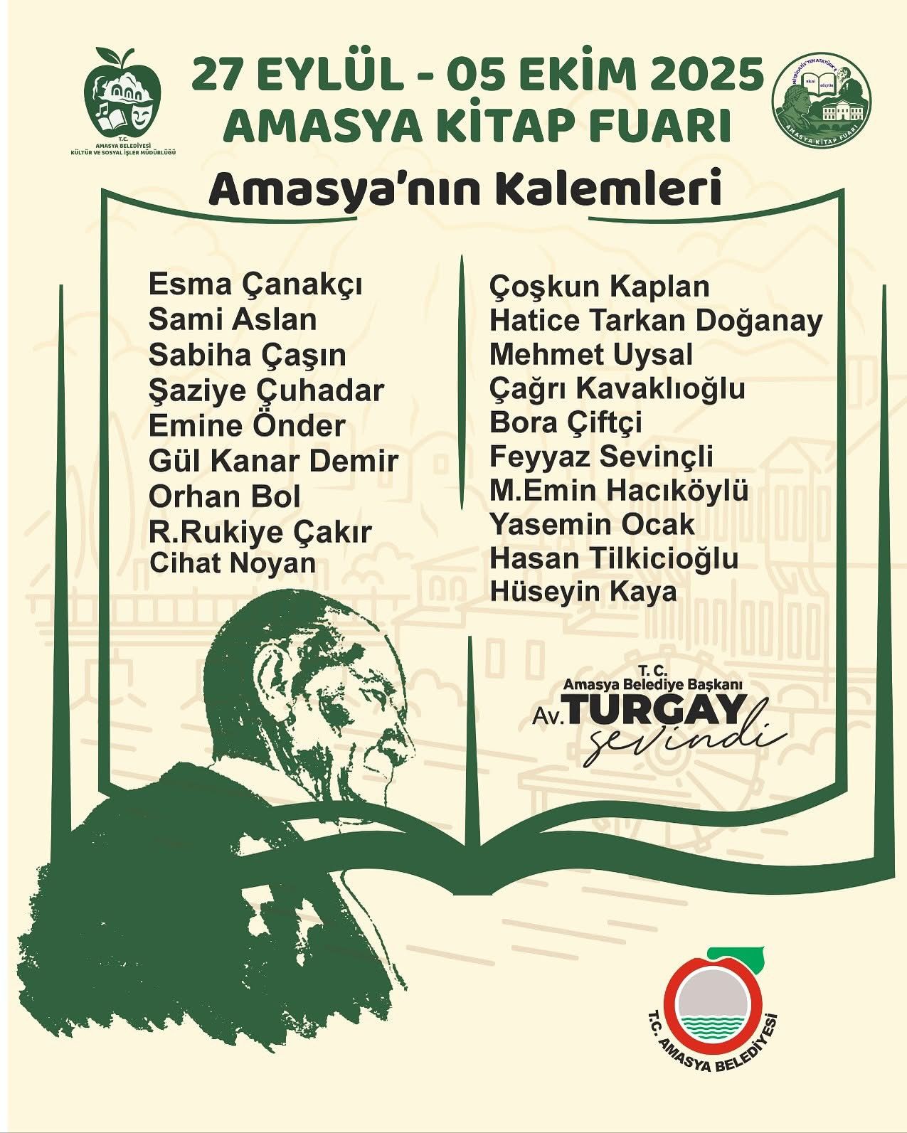 T.C. Amasya Belediyesi