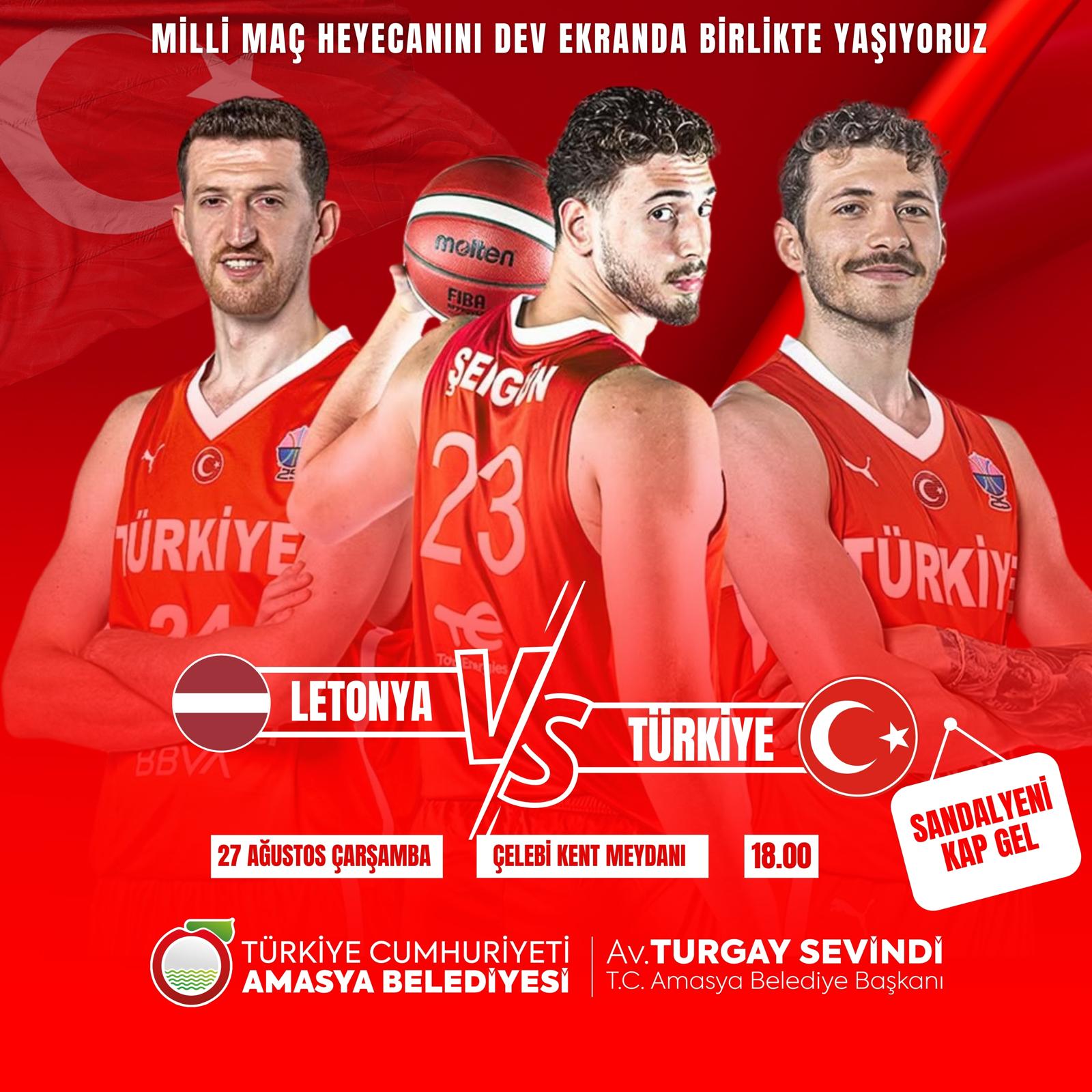 T.C. Amasya Belediyesi