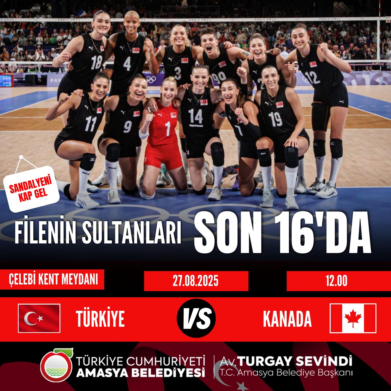 T.C. Amasya Belediyesi