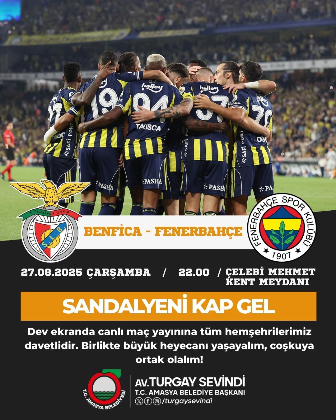 T.C. Amasya Belediyesi