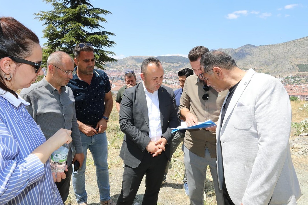 T.C. Amasya Belediyesi