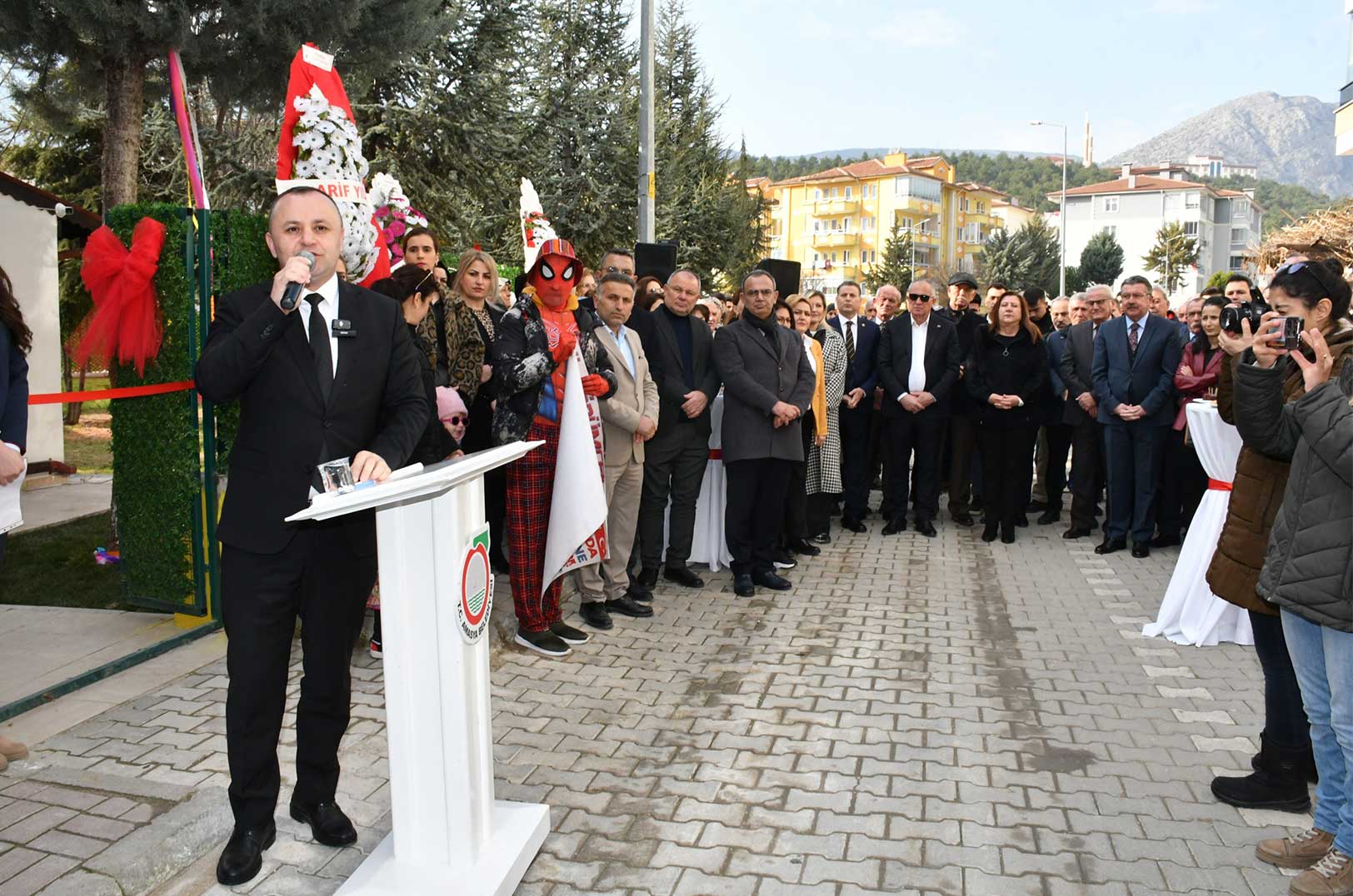 T.C. Amasya Belediyesi