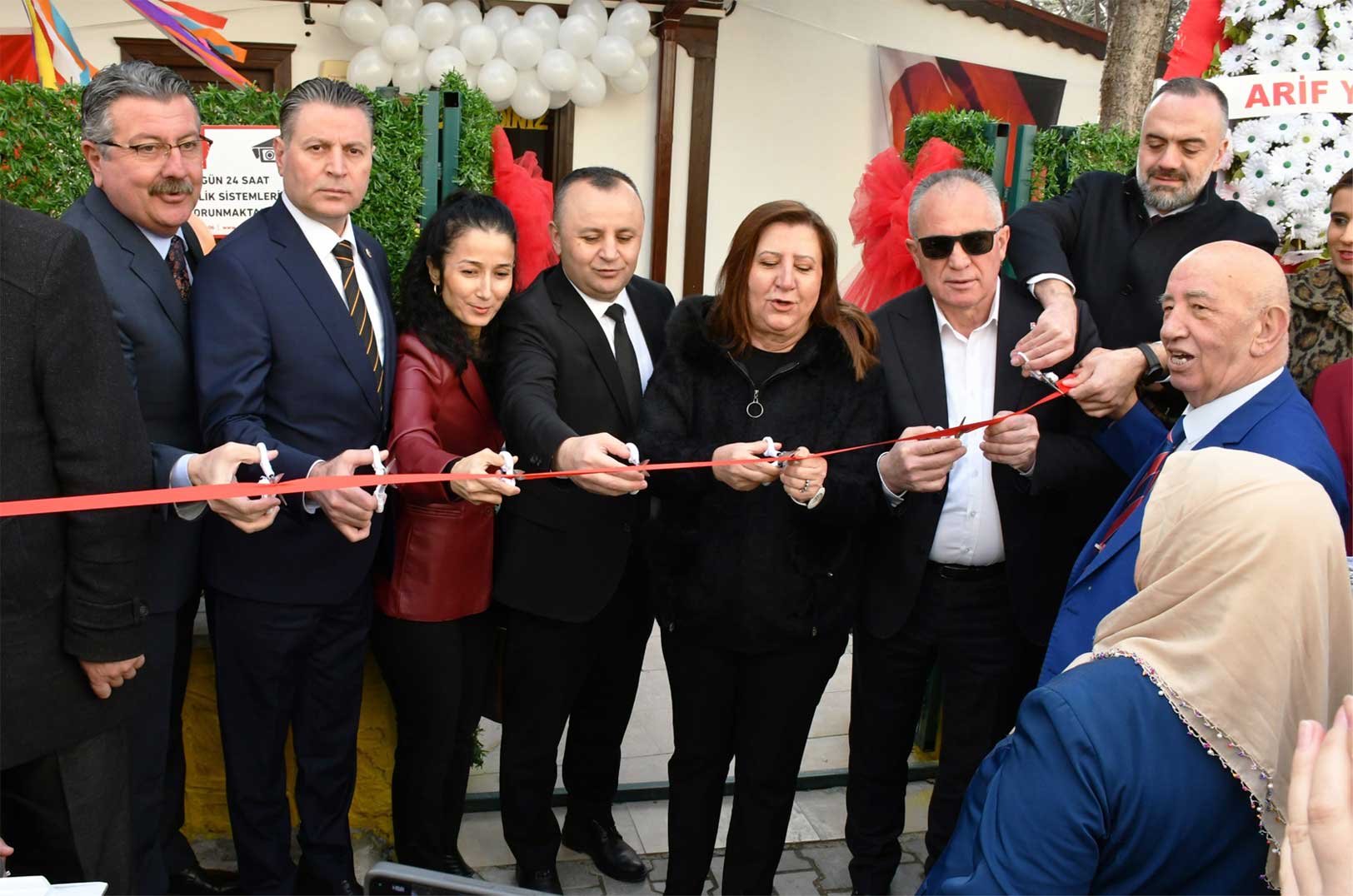 T.C. Amasya Belediyesi