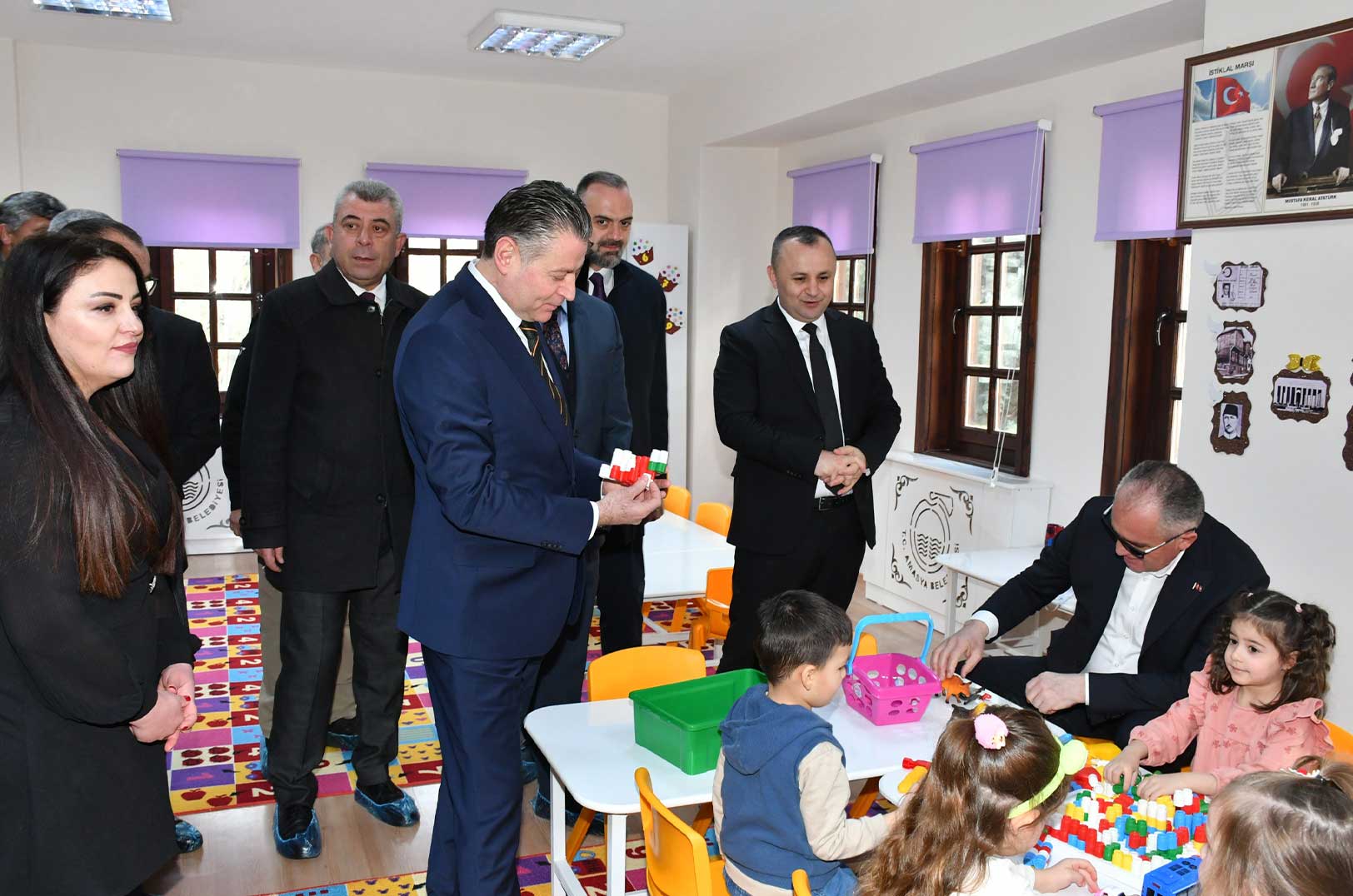 T.C. Amasya Belediyesi