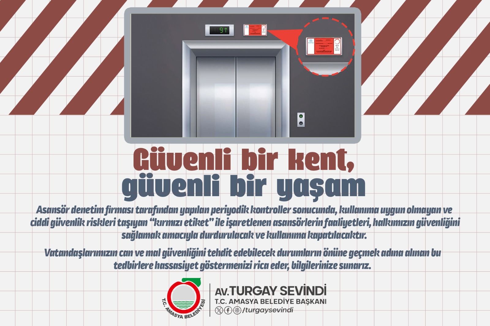 T.C. Amasya Belediyesi