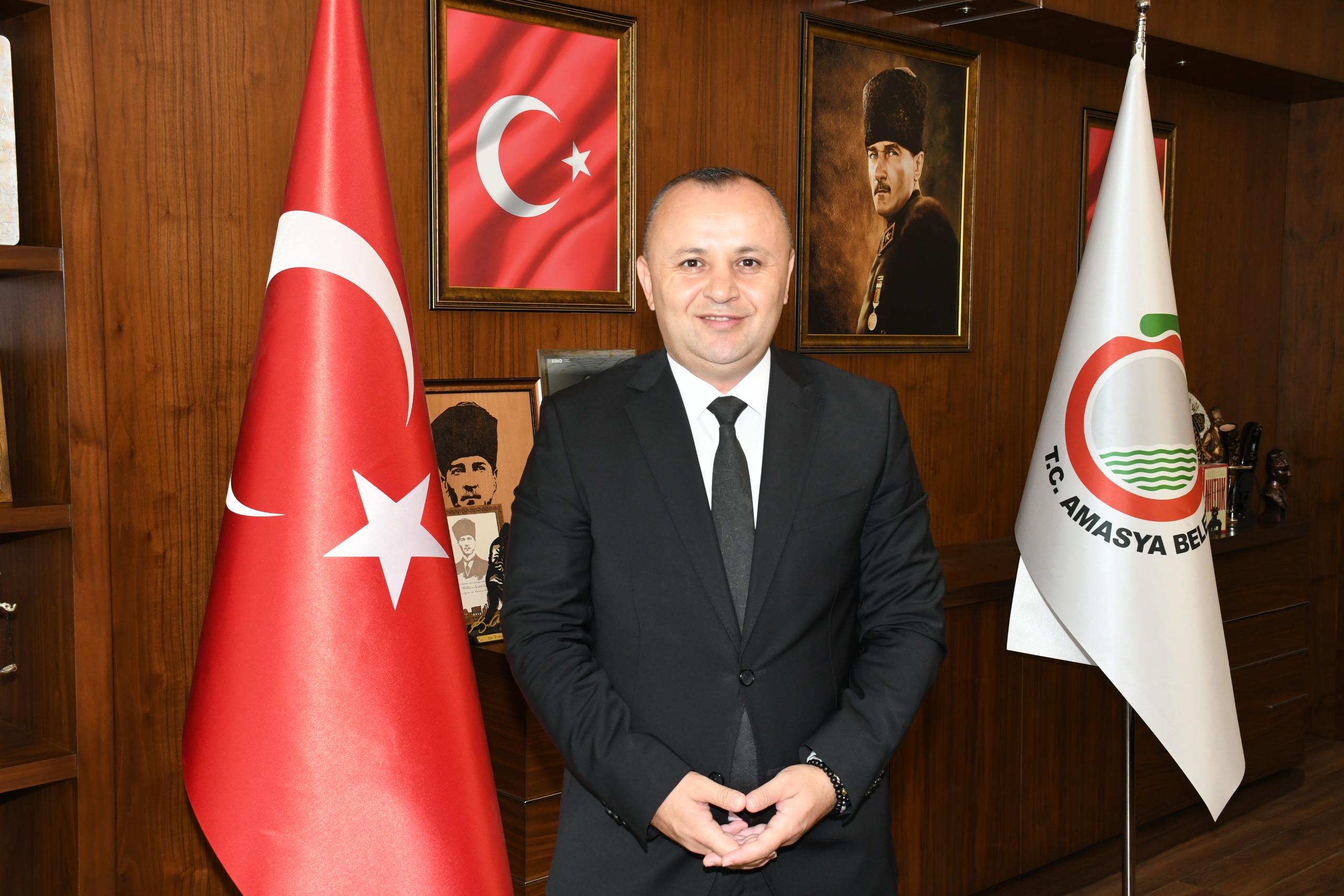 T.C. Amasya Belediyesi