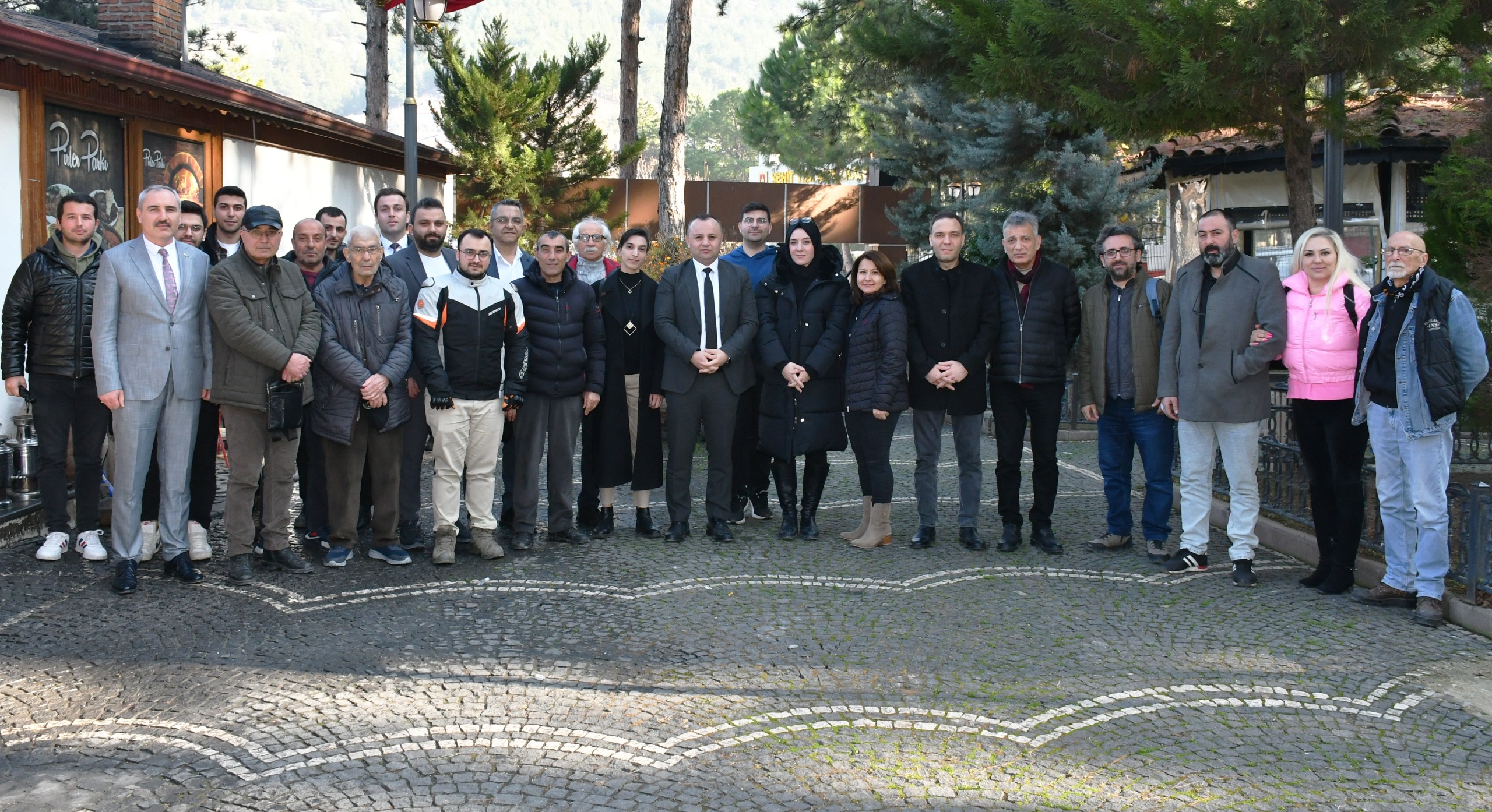 T.C. Amasya Belediyesi