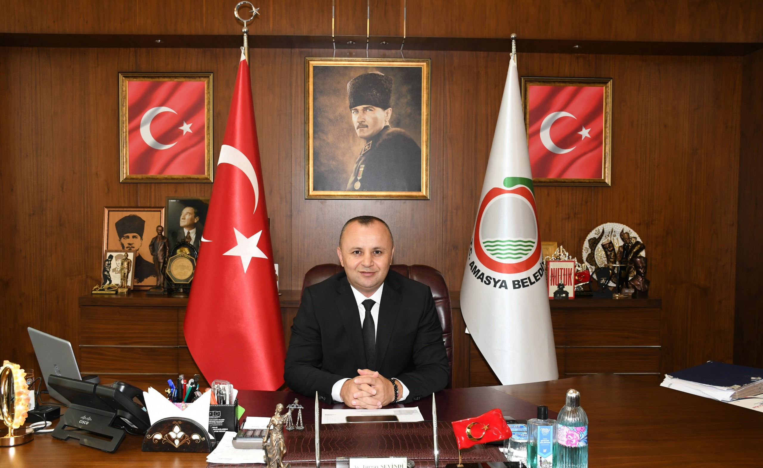 T.C. Amasya Belediyesi