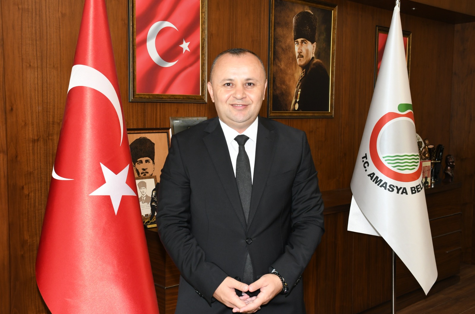 T.C. Amasya Belediyesi