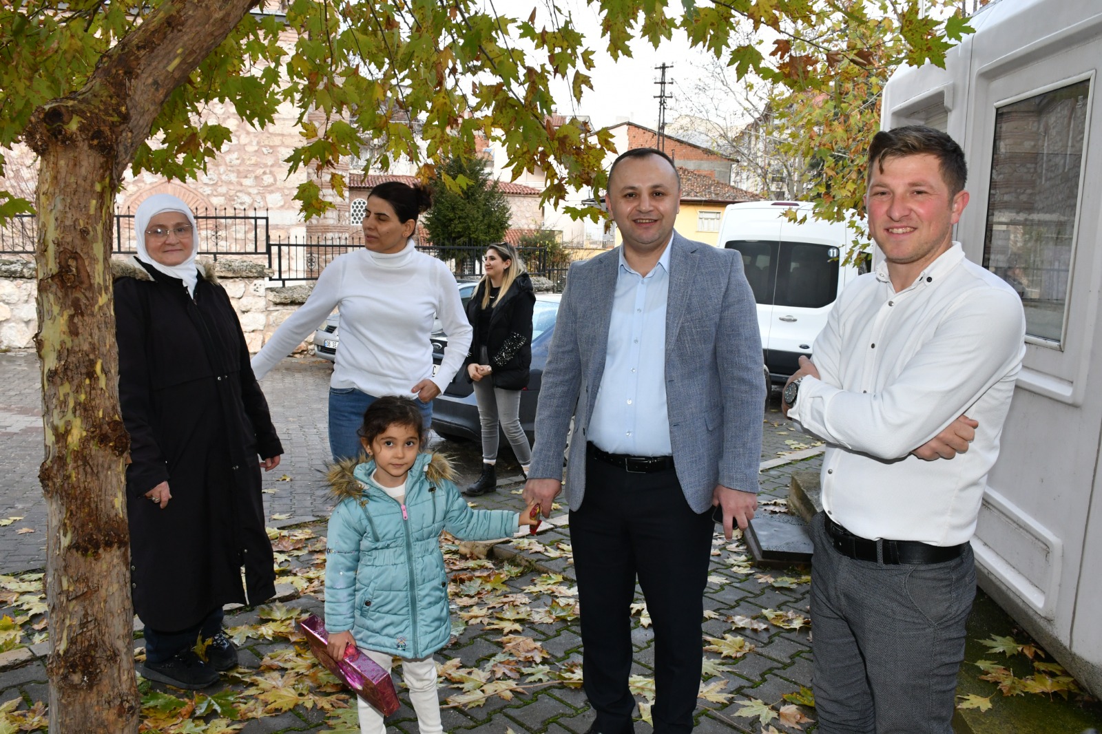 T.C. Amasya Belediyesi
